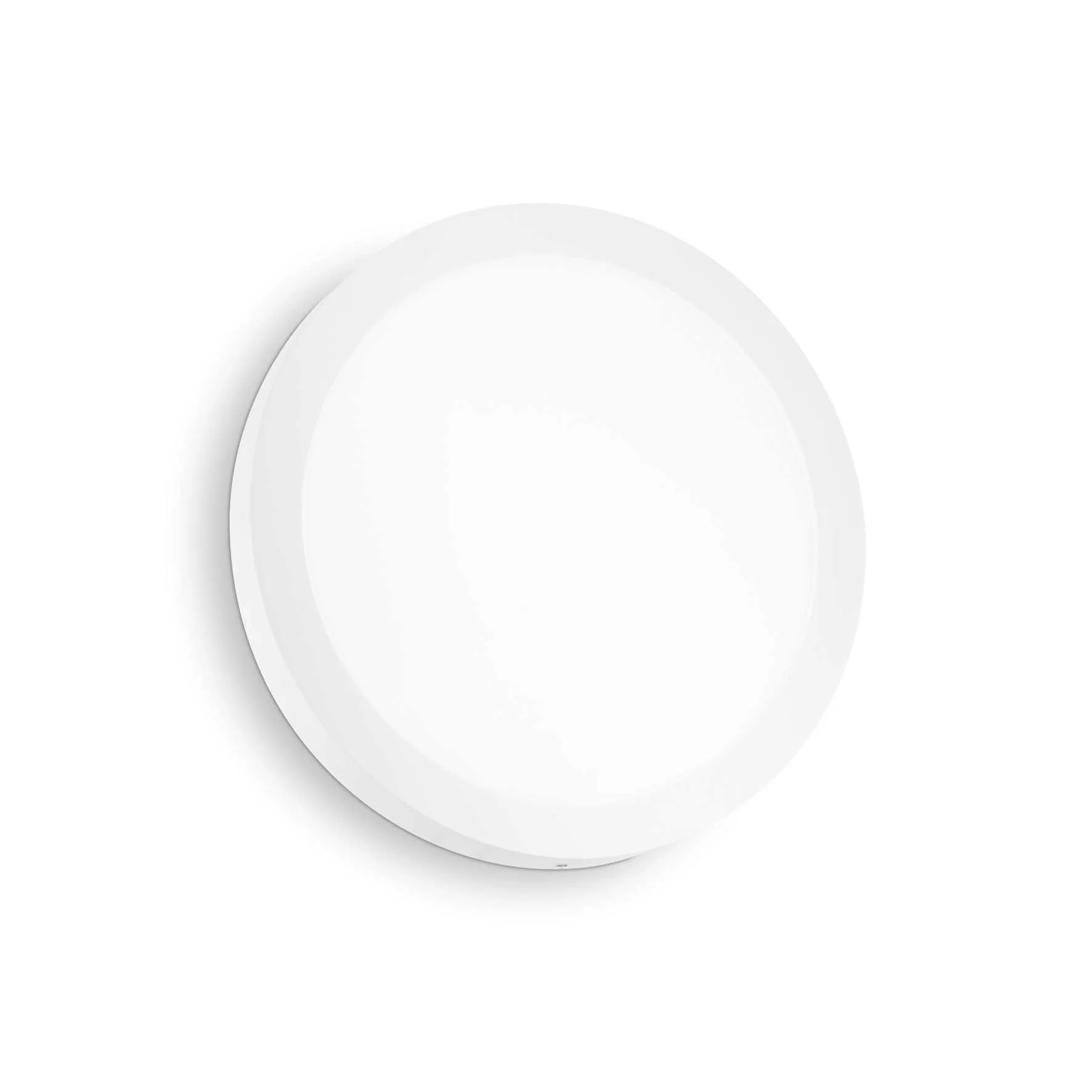 Universal Wall Light LED - White Finish - Image 5