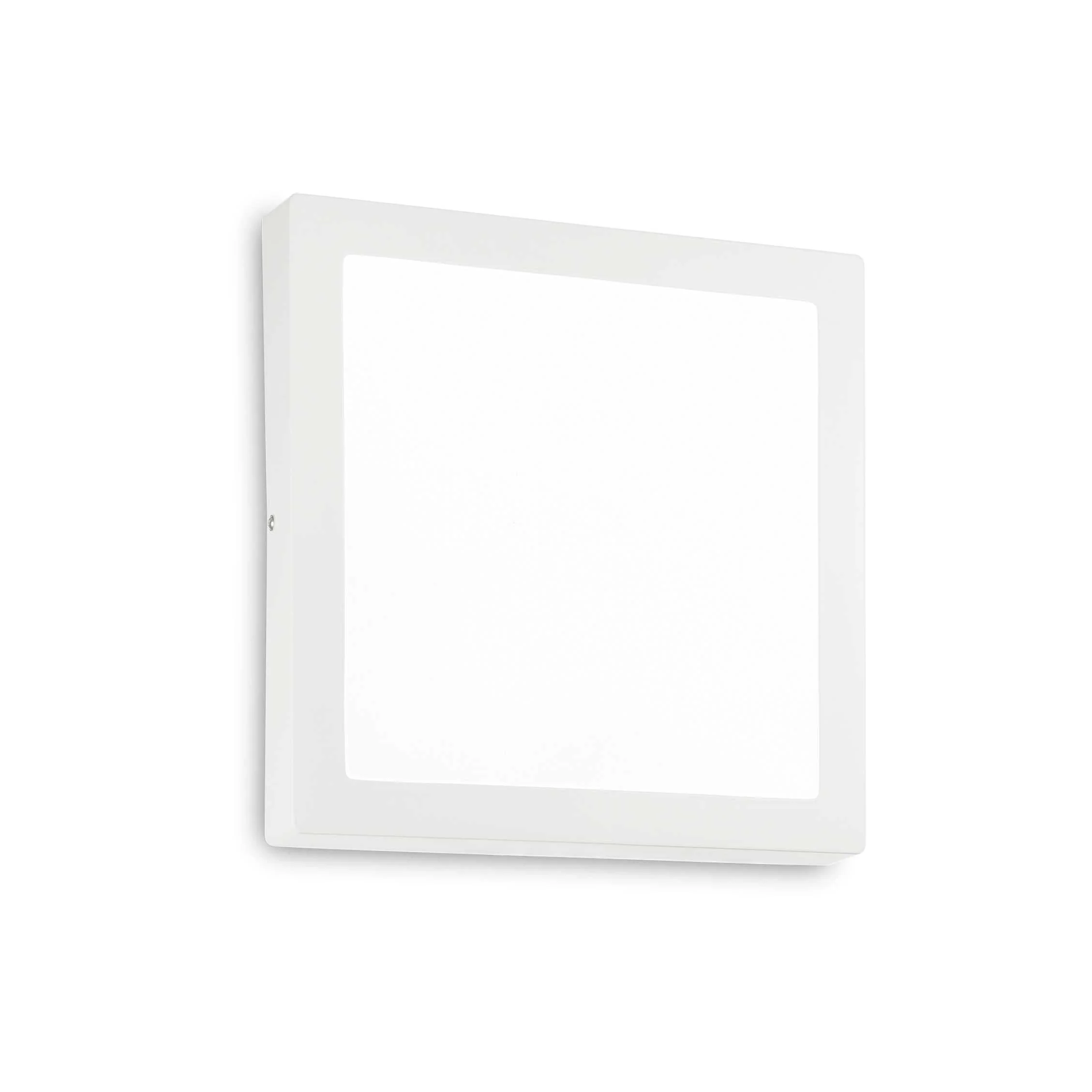 Universal Wall Light LED - White Finish - Image 6