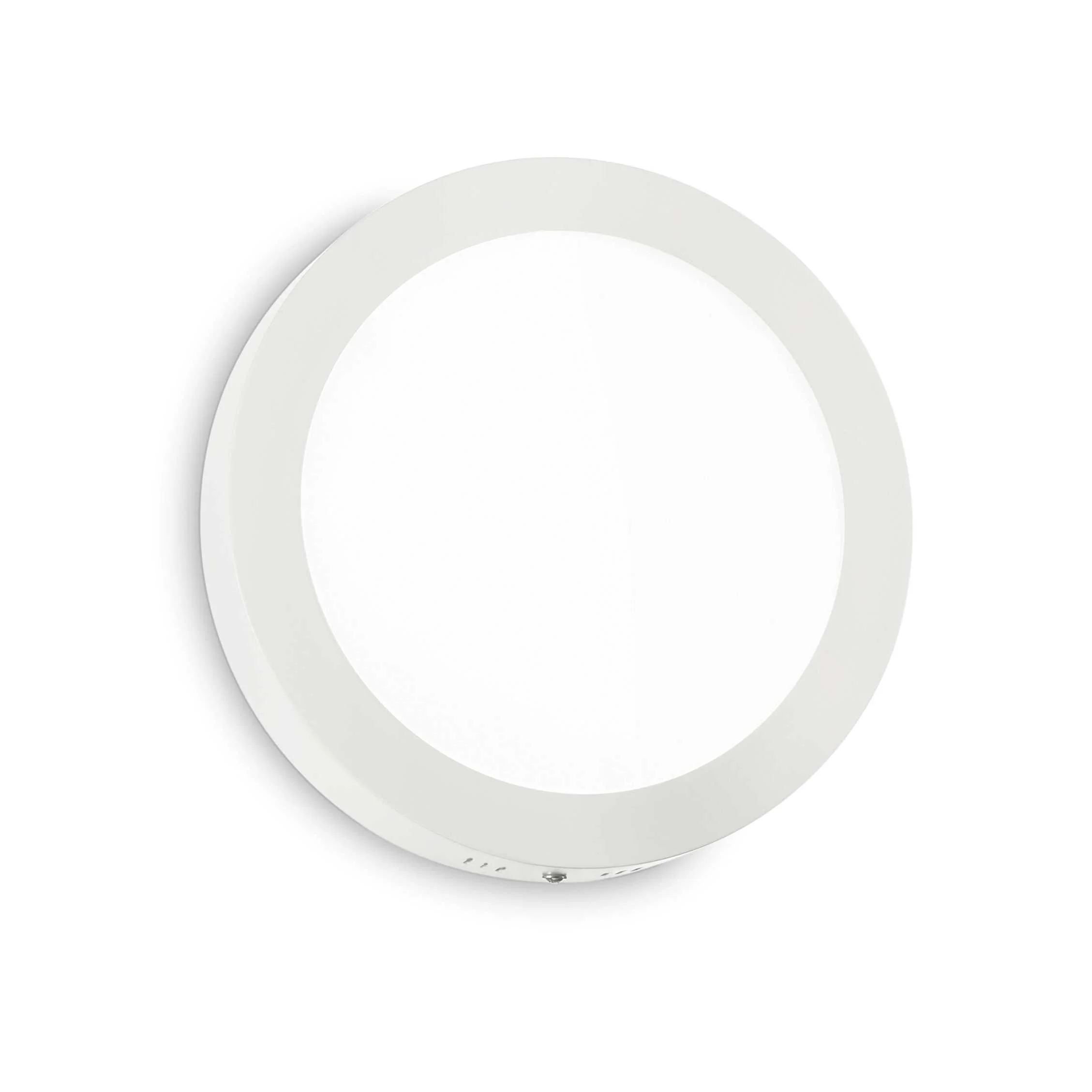 Universal Wall Light LED - White Finish - Image 7