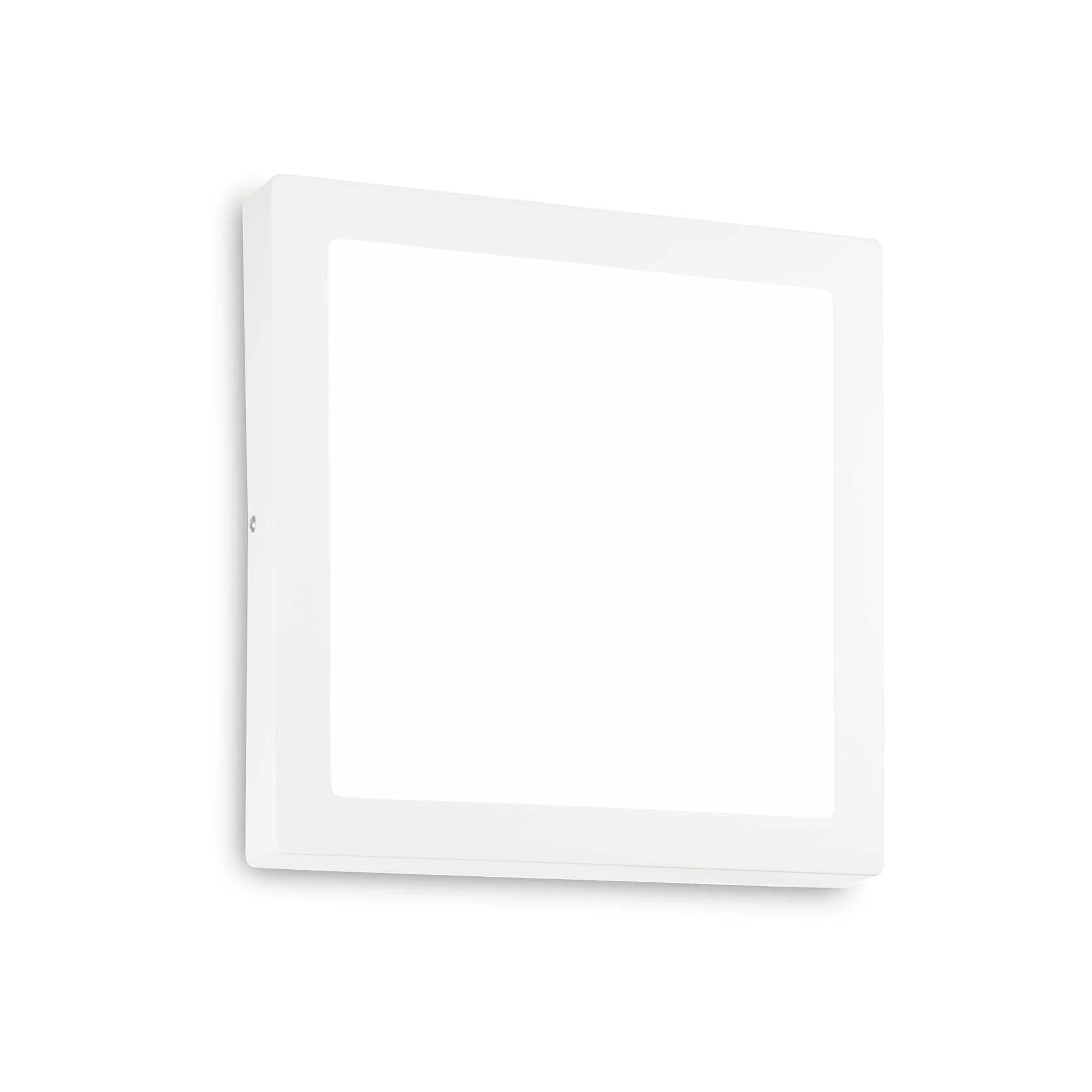 Universal Wall Light LED - White Finish - Image 8