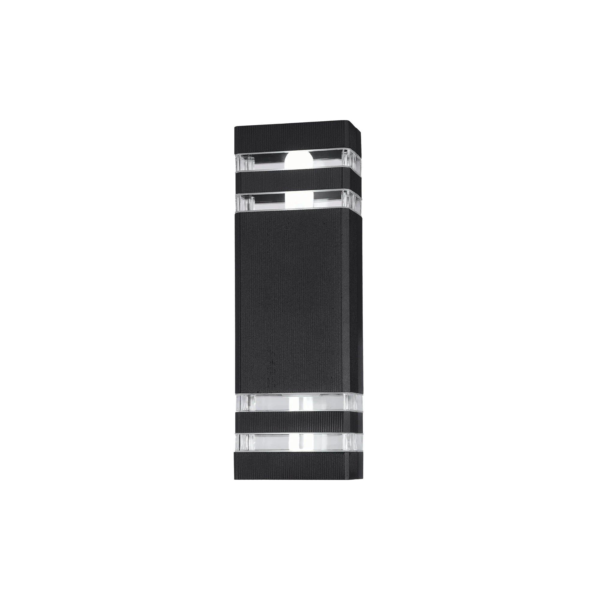 Unter den Linden Wall Light Black - Finish - Image 2