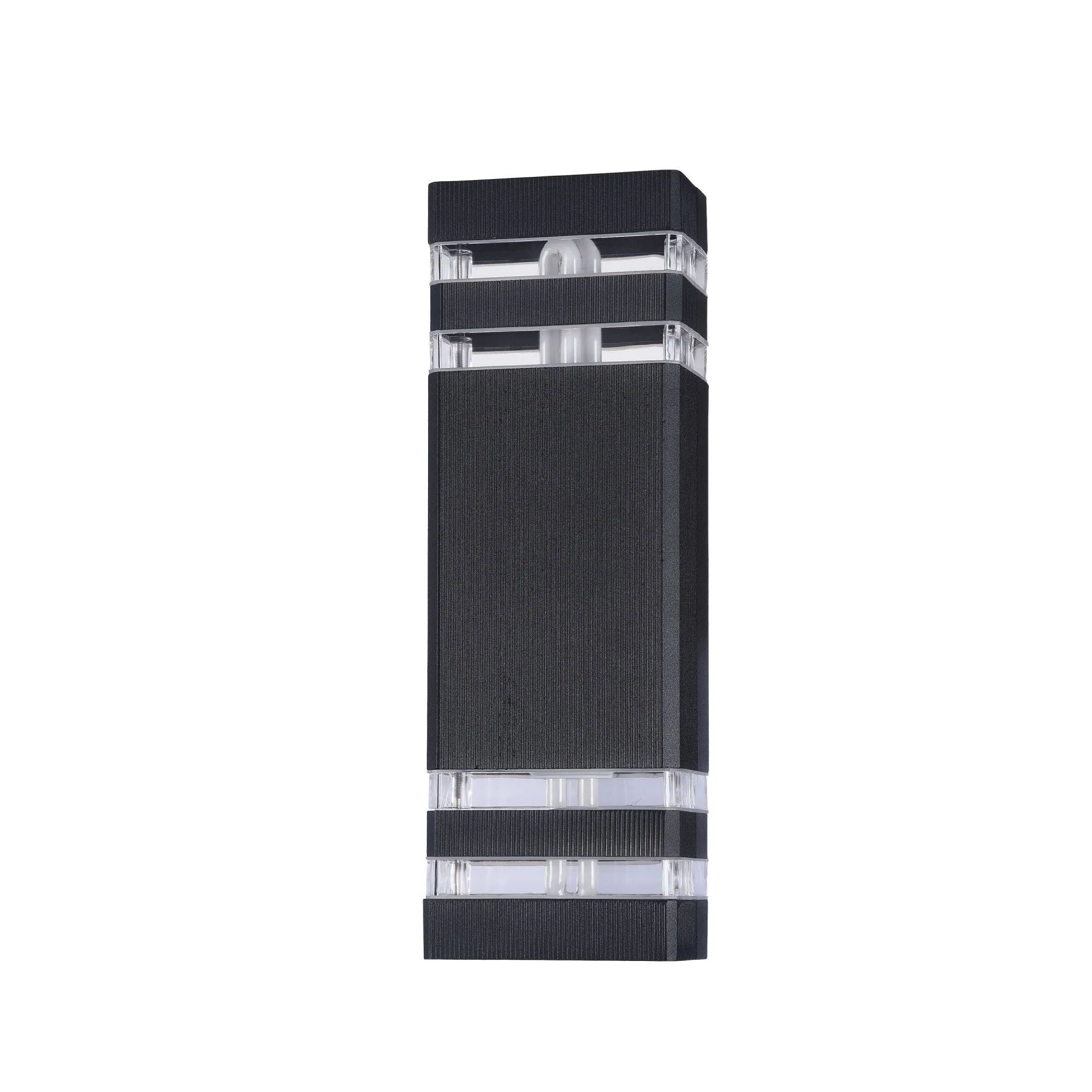 Unter den Linden Wall Light Black - Finish - Image 3