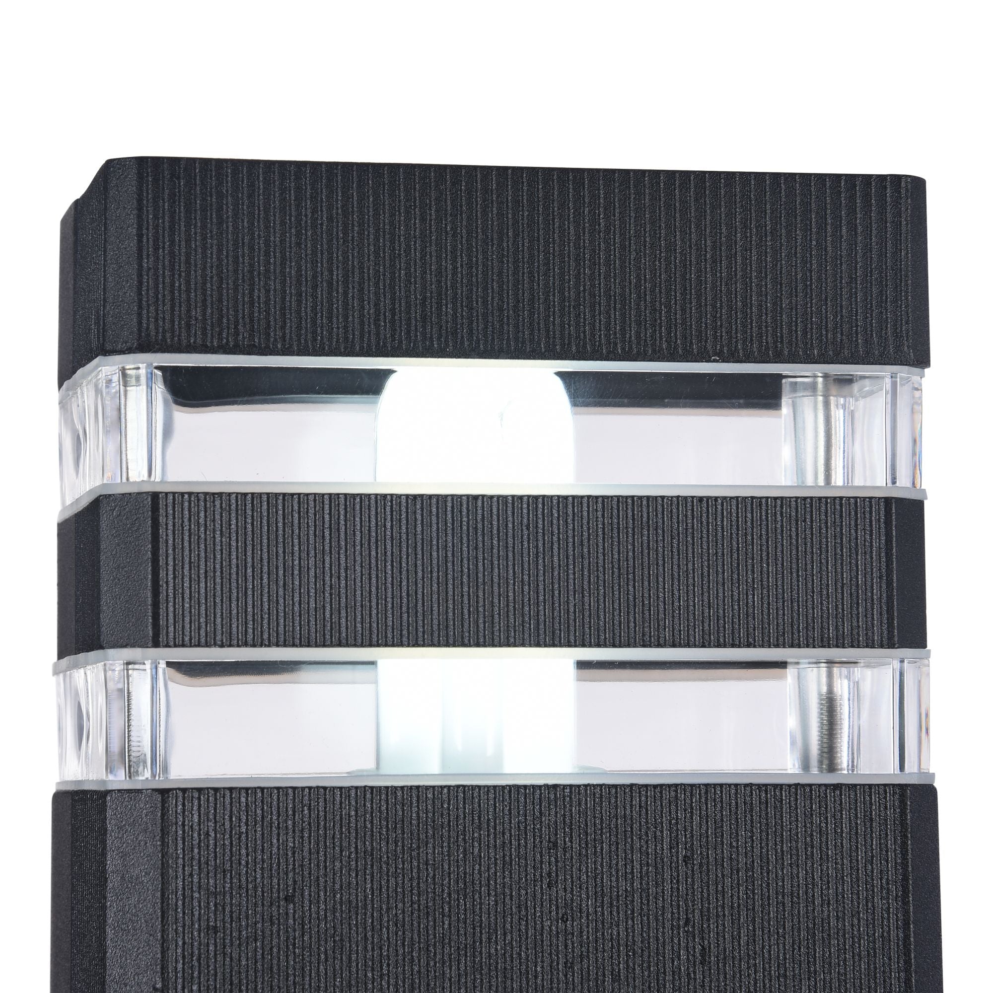 Unter den Linden Wall Light Black - Finish - Image 4