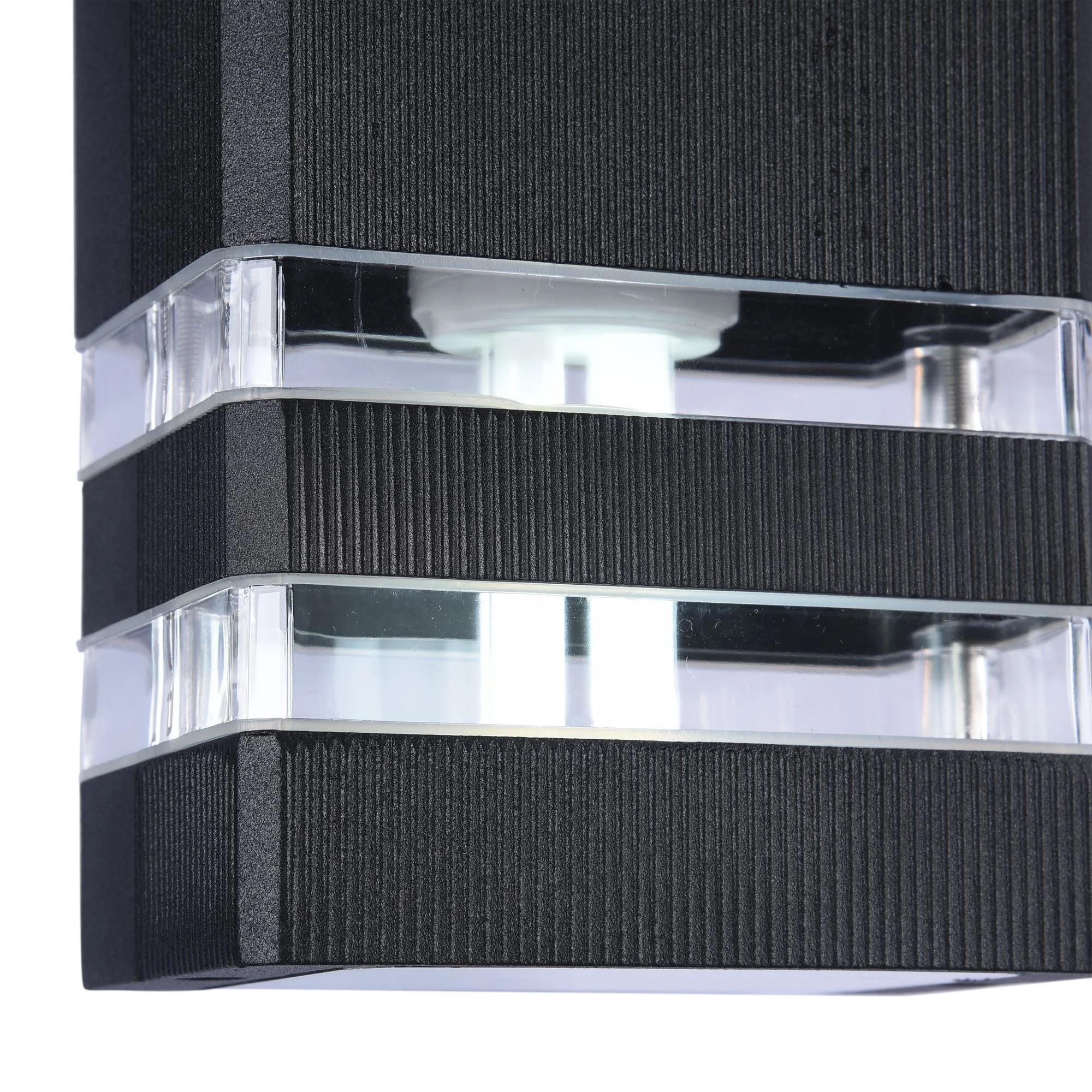 Unter den Linden Wall Light Black - Finish - Image 5