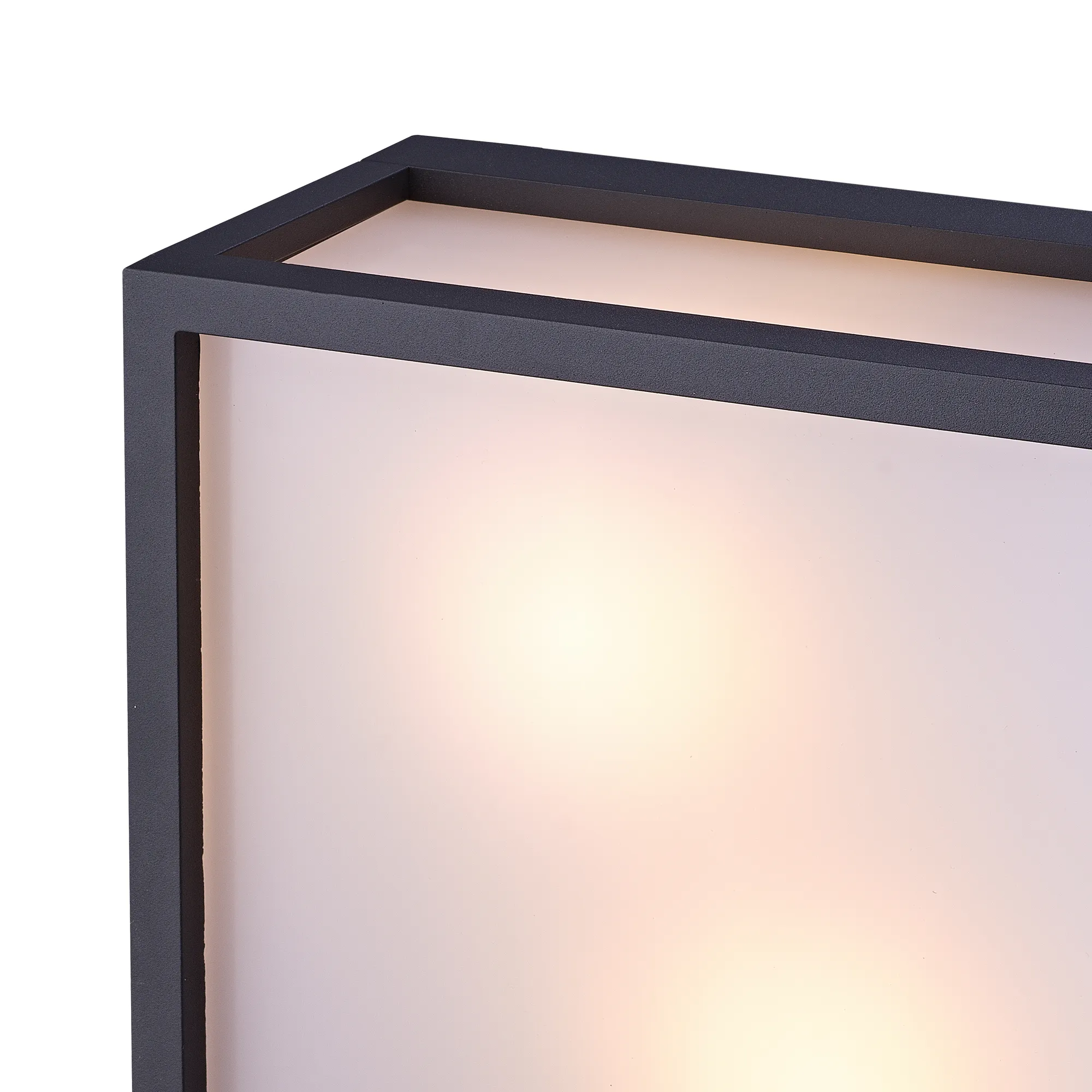 Utah Flush Ceiling Light  IP65- Various Finishes - Image 10