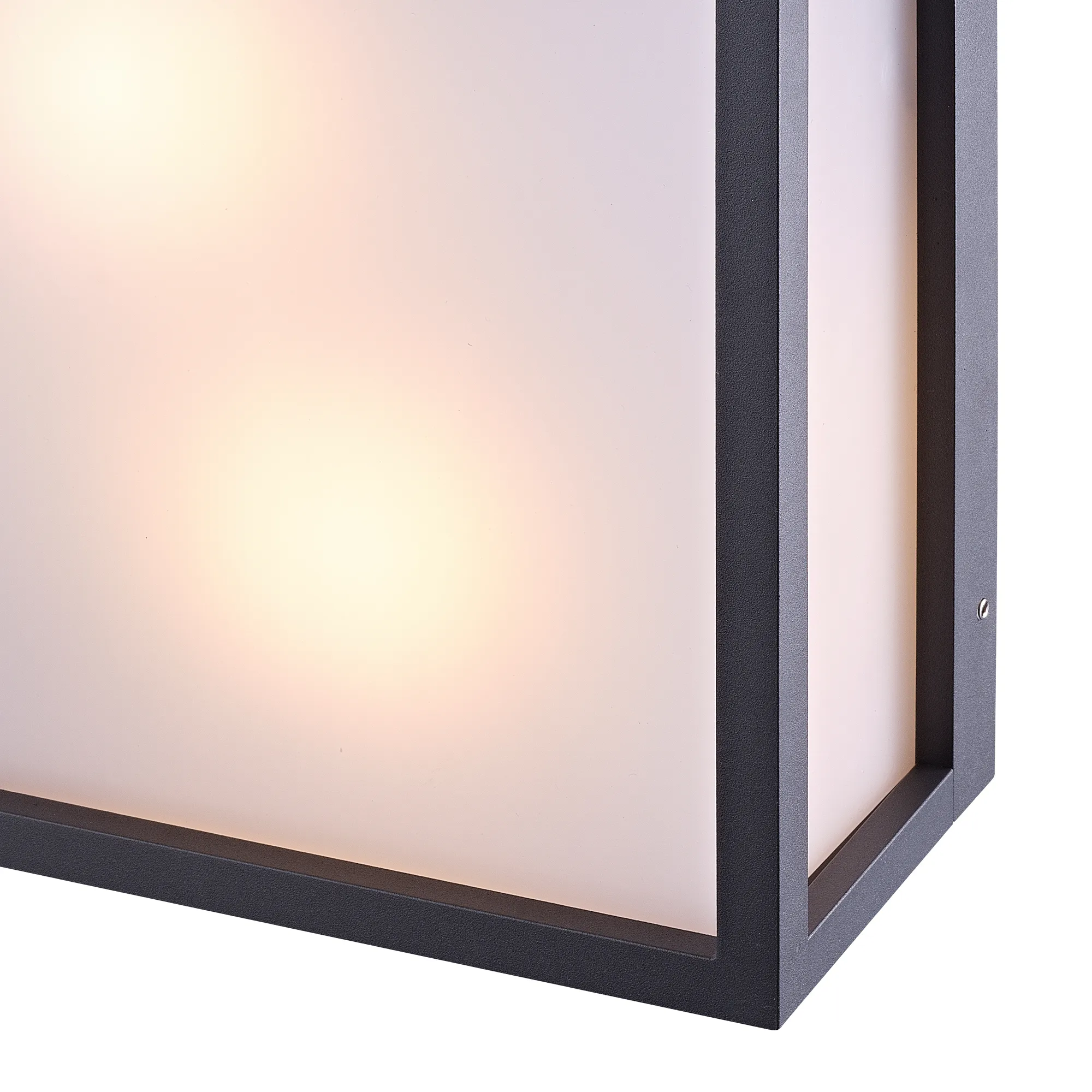 Utah Flush Ceiling Light  IP65- Various Finishes - Image 12