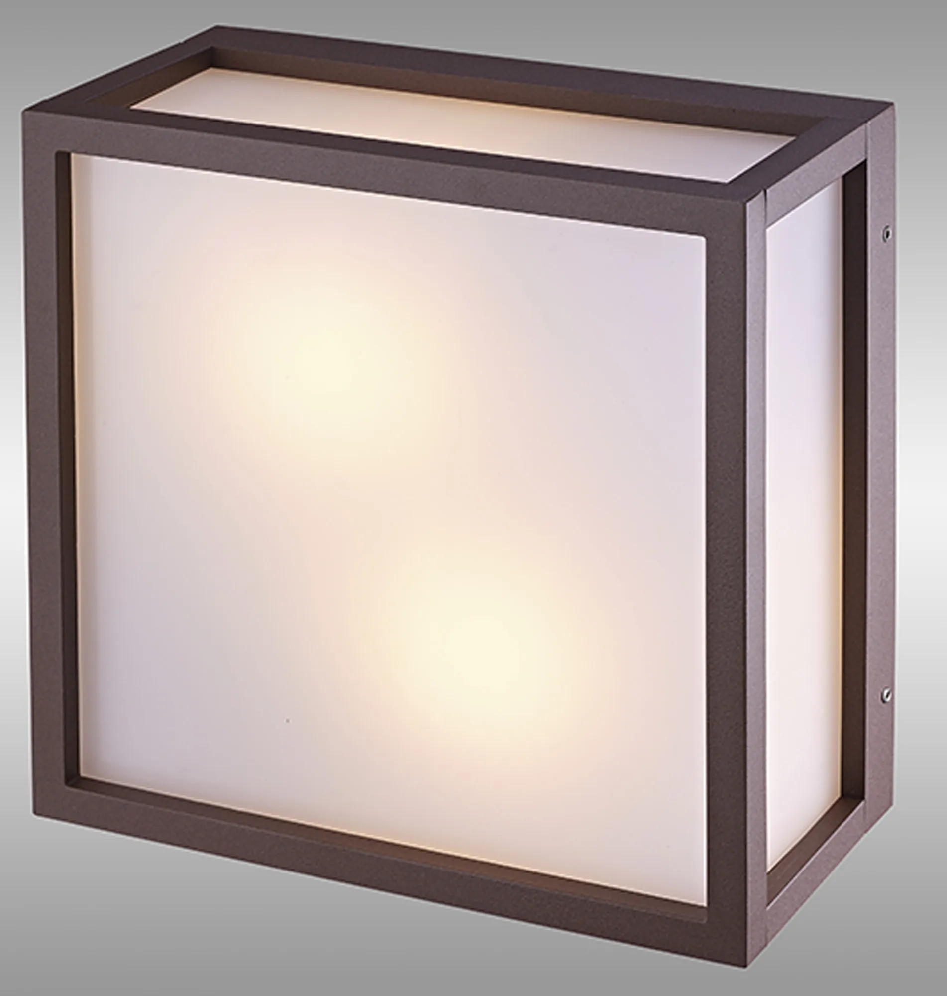 Utah Flush Ceiling Light  IP65- Various Finishes - Image 4