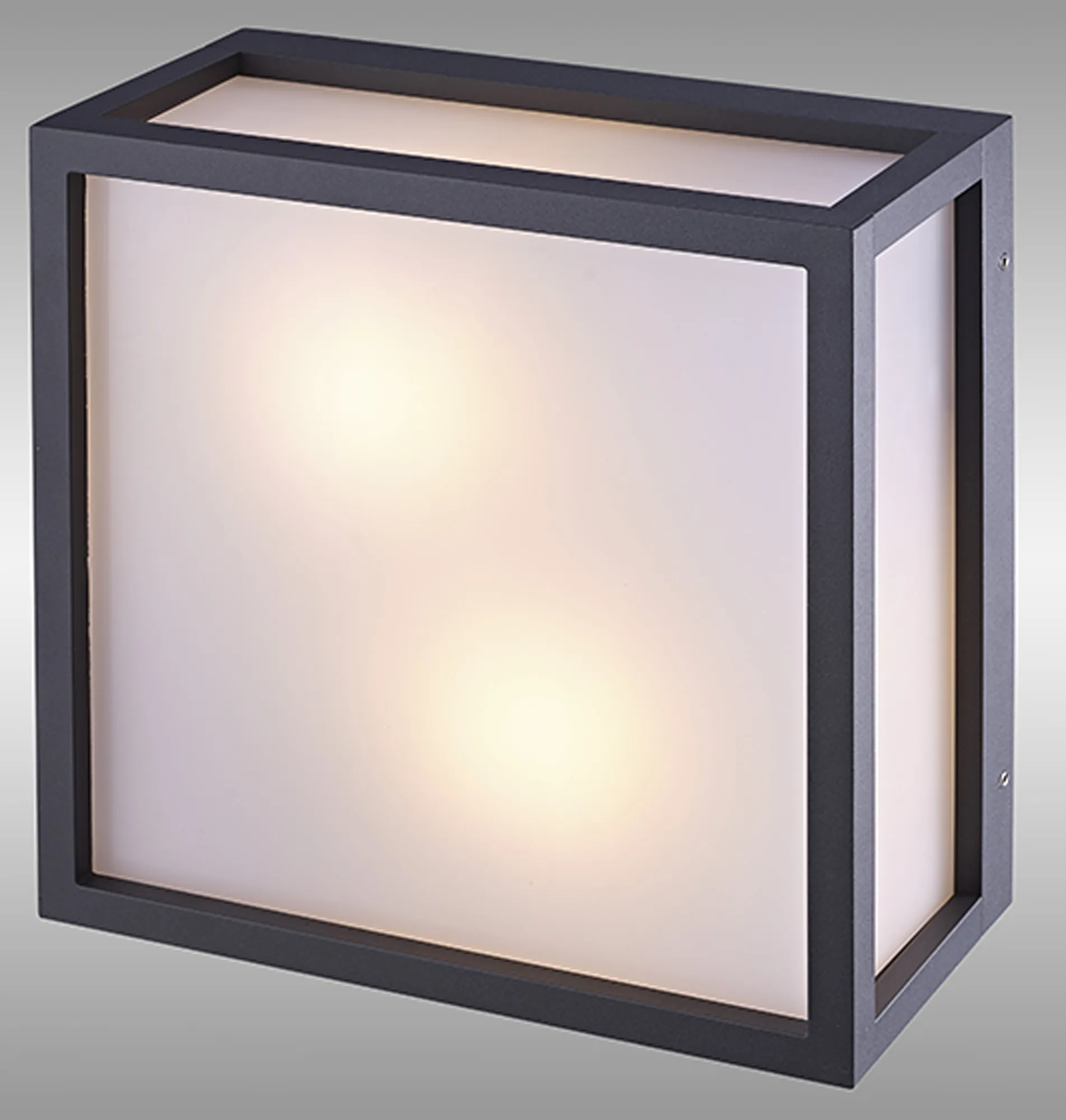 Utah Flush Ceiling Light  IP65- Various Finishes - Image 5