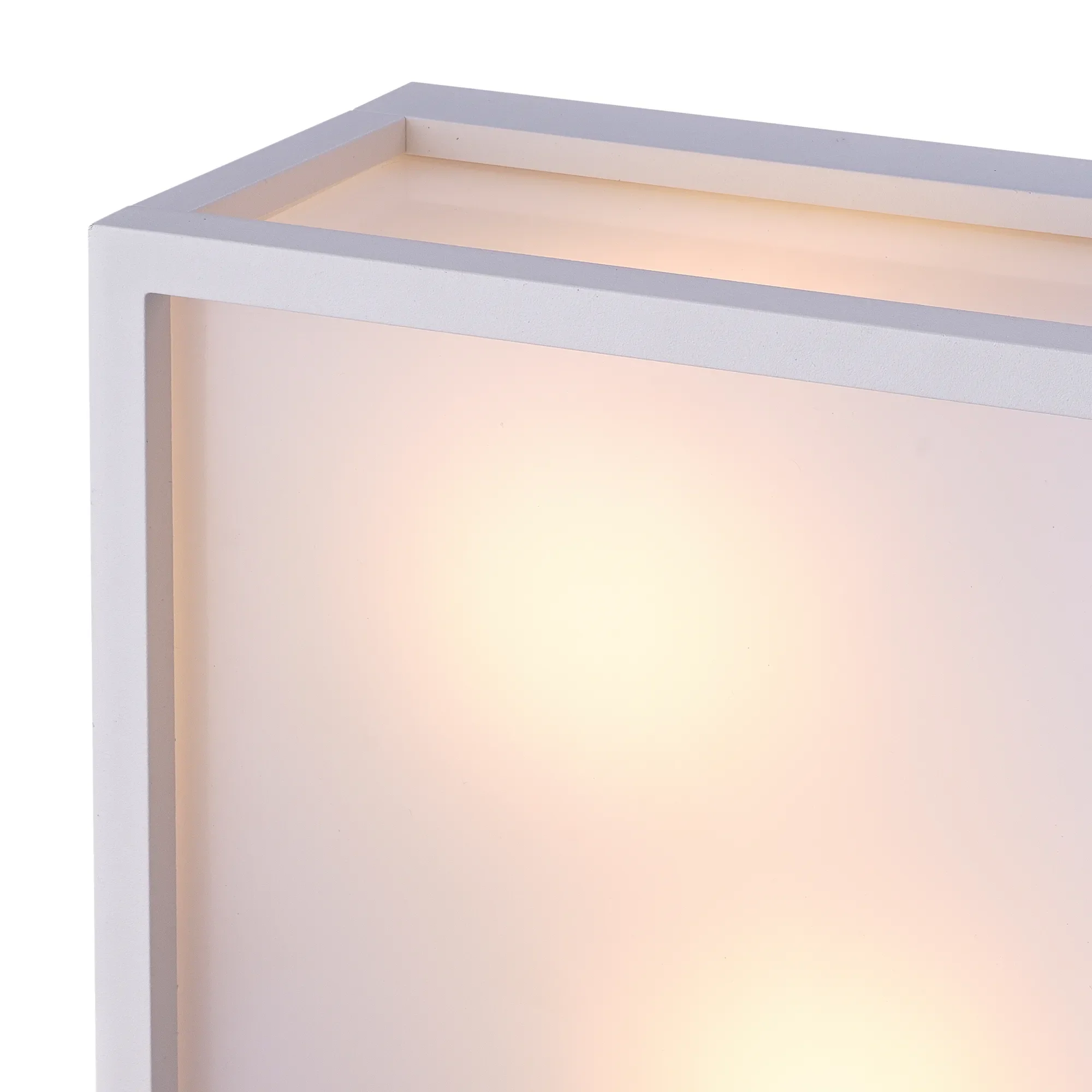 Utah Flush Ceiling Light  IP65- Various Finishes - Image 8