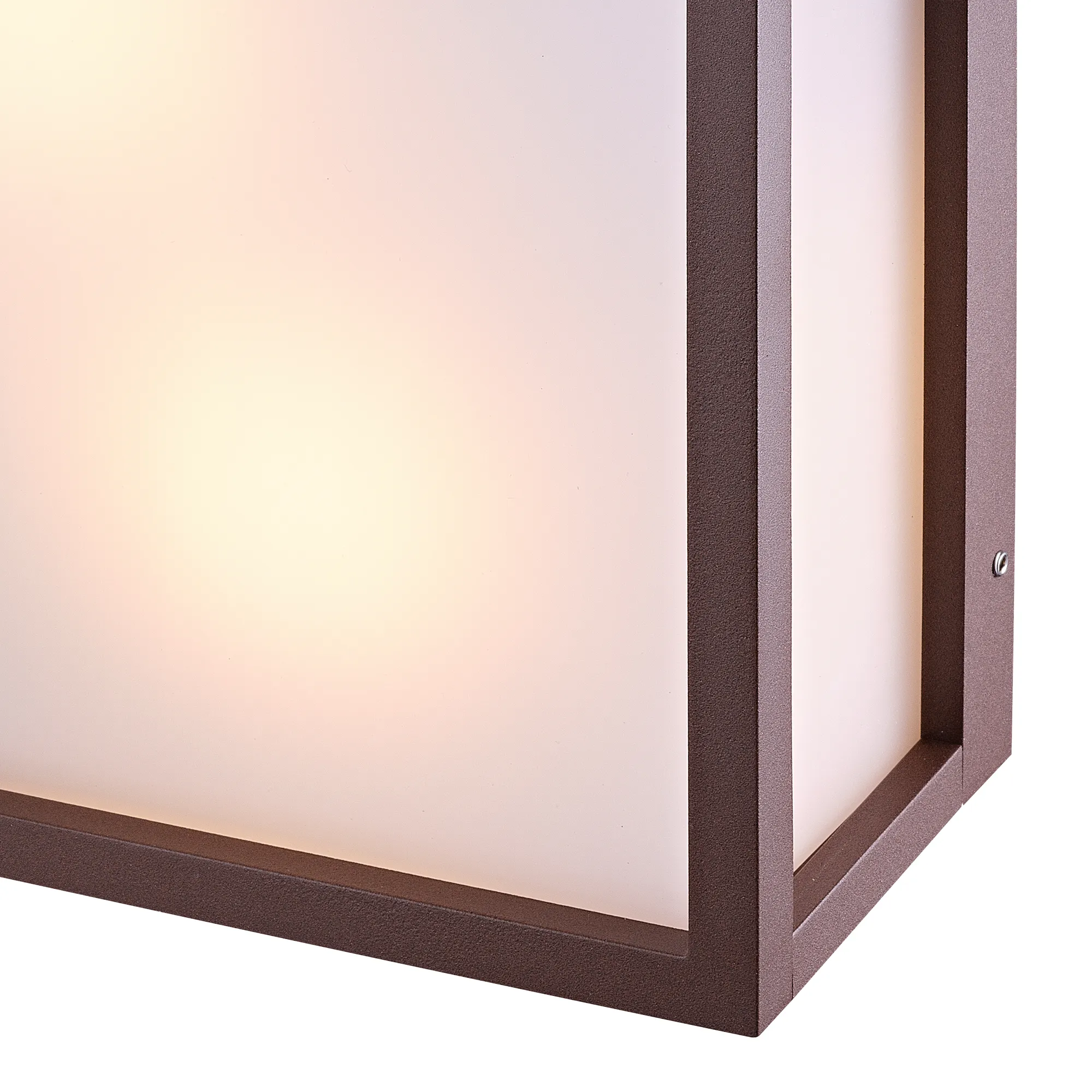 Utah Flush Ceiling Light  IP65- Various Finishes - Image 9