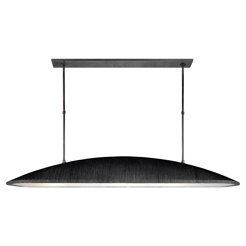 Utopia Large Linear Pendant - Image 2