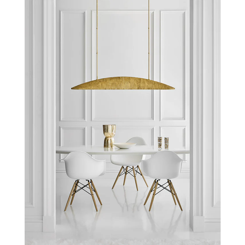 Utopia Large Linear Pendant - Image 3