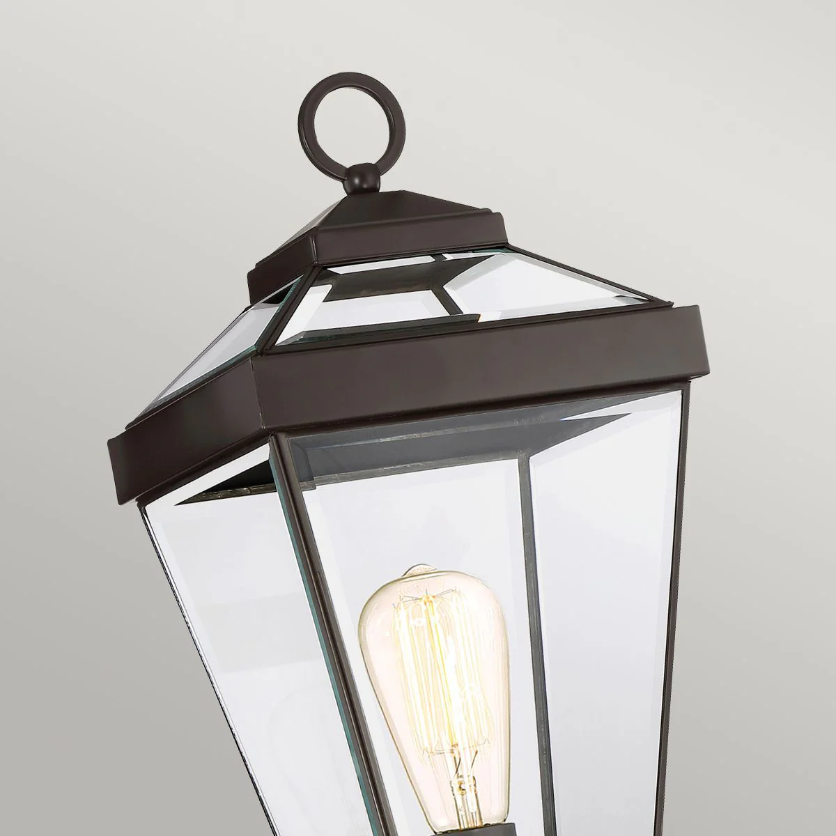 Ravine 1 Light Medium Pedestal - Image 4