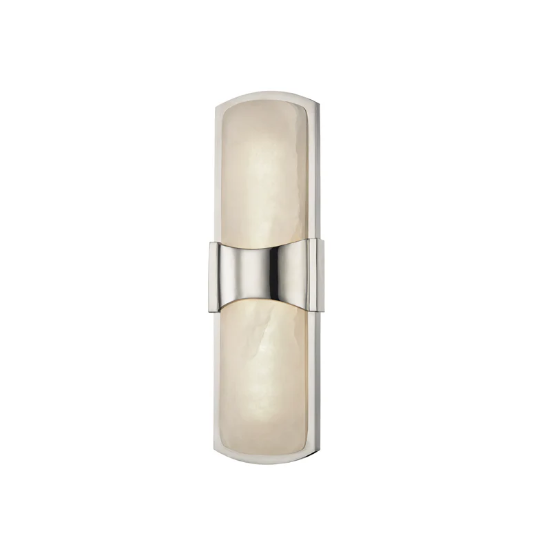 Valencia LED Wall Sconce- Various Sizes & Finishes - Image 2