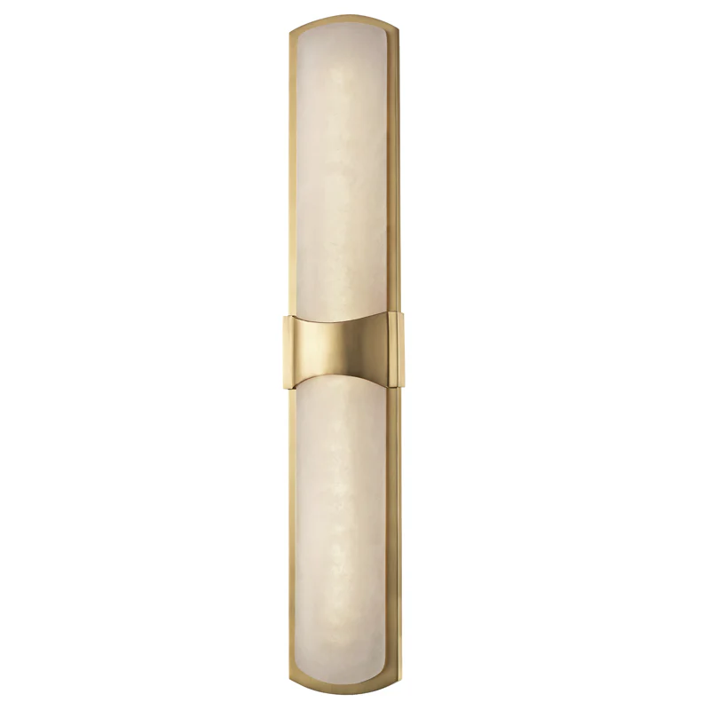 Valencia LED Wall Sconce- Various Sizes & Finishes - Image 3