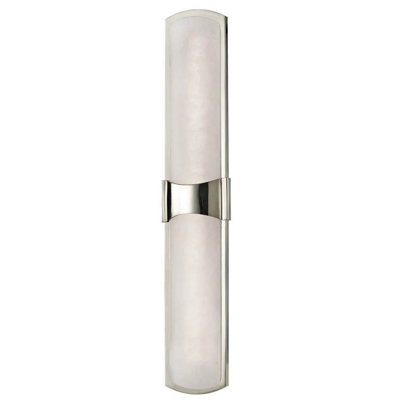 Valencia LED Wall Sconce- Various Sizes & Finishes - Image 4