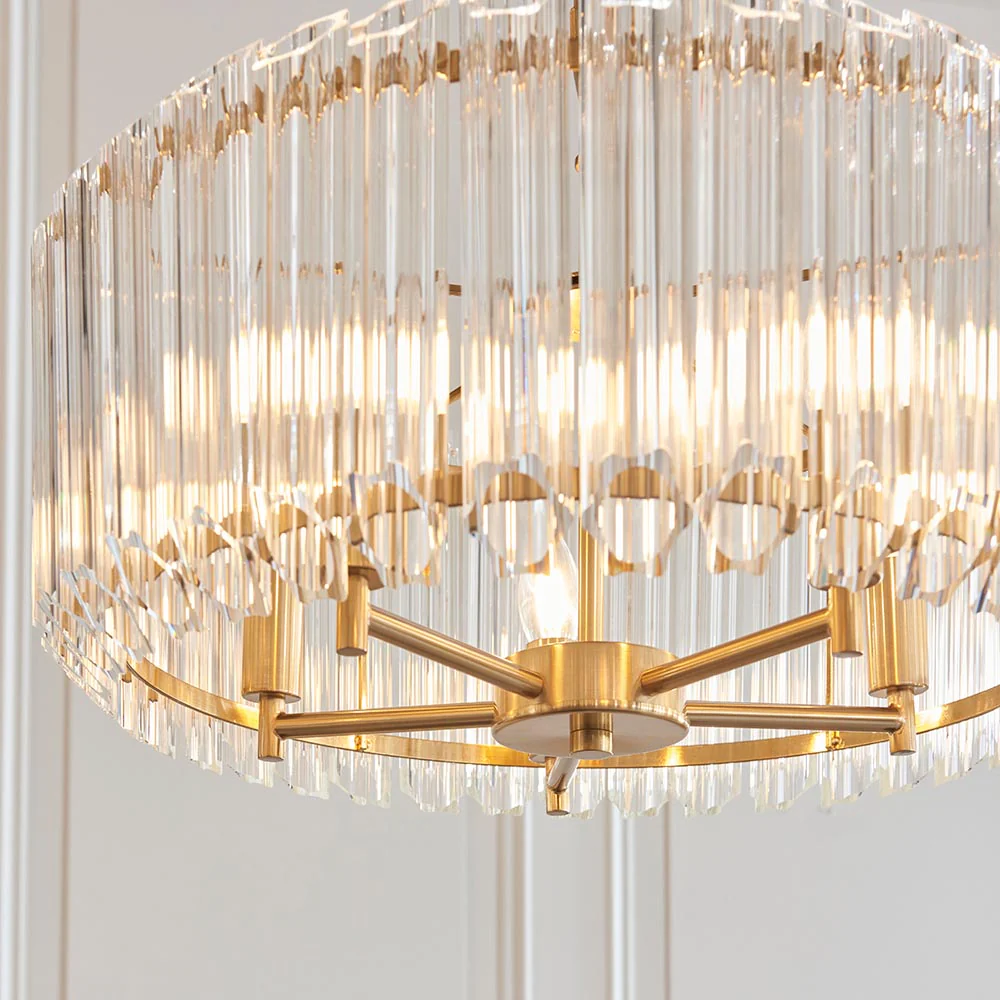 Lerma 3lt/5Lt Ceiling Light - Image 10
