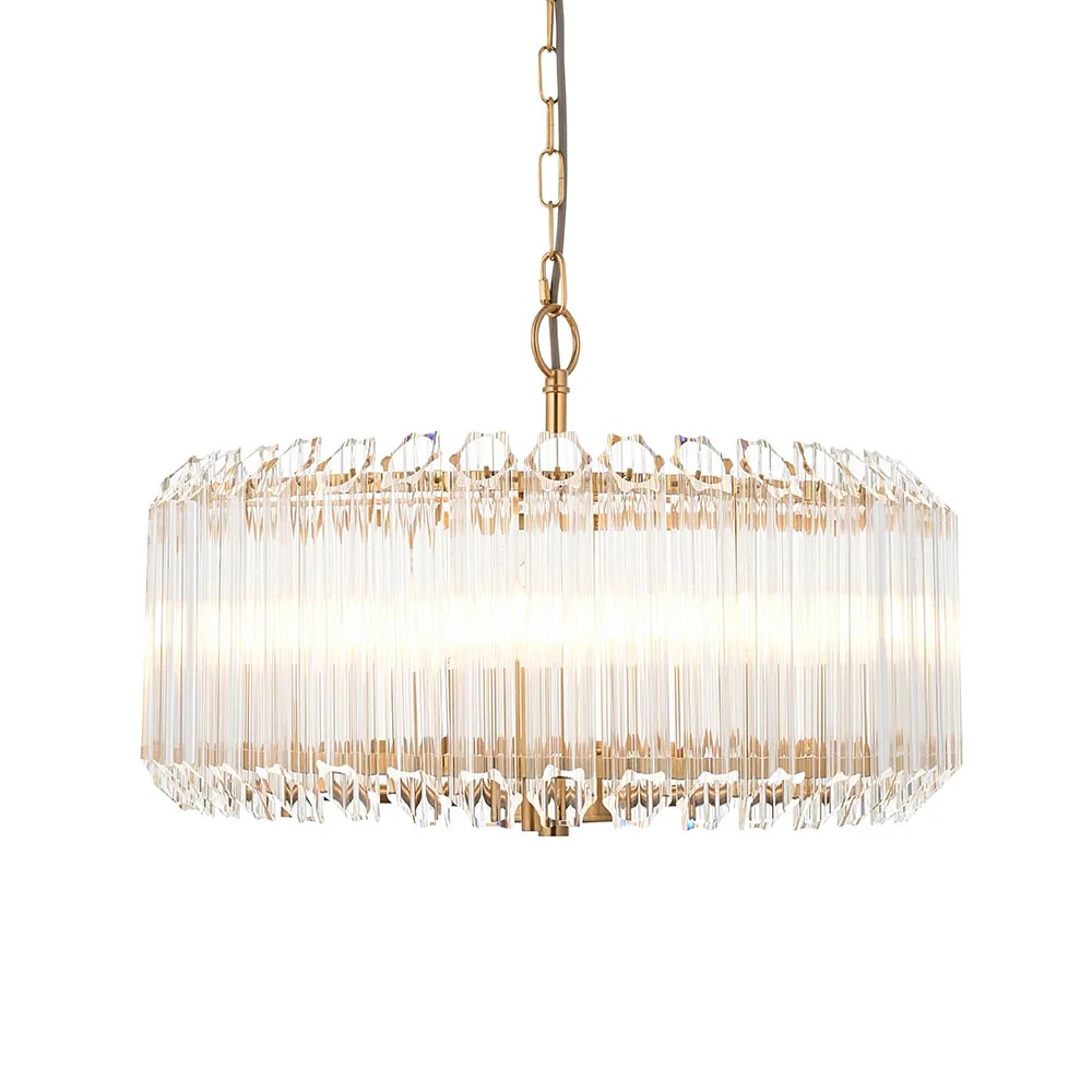 Lerma 3lt/5Lt Ceiling Light - Image 2