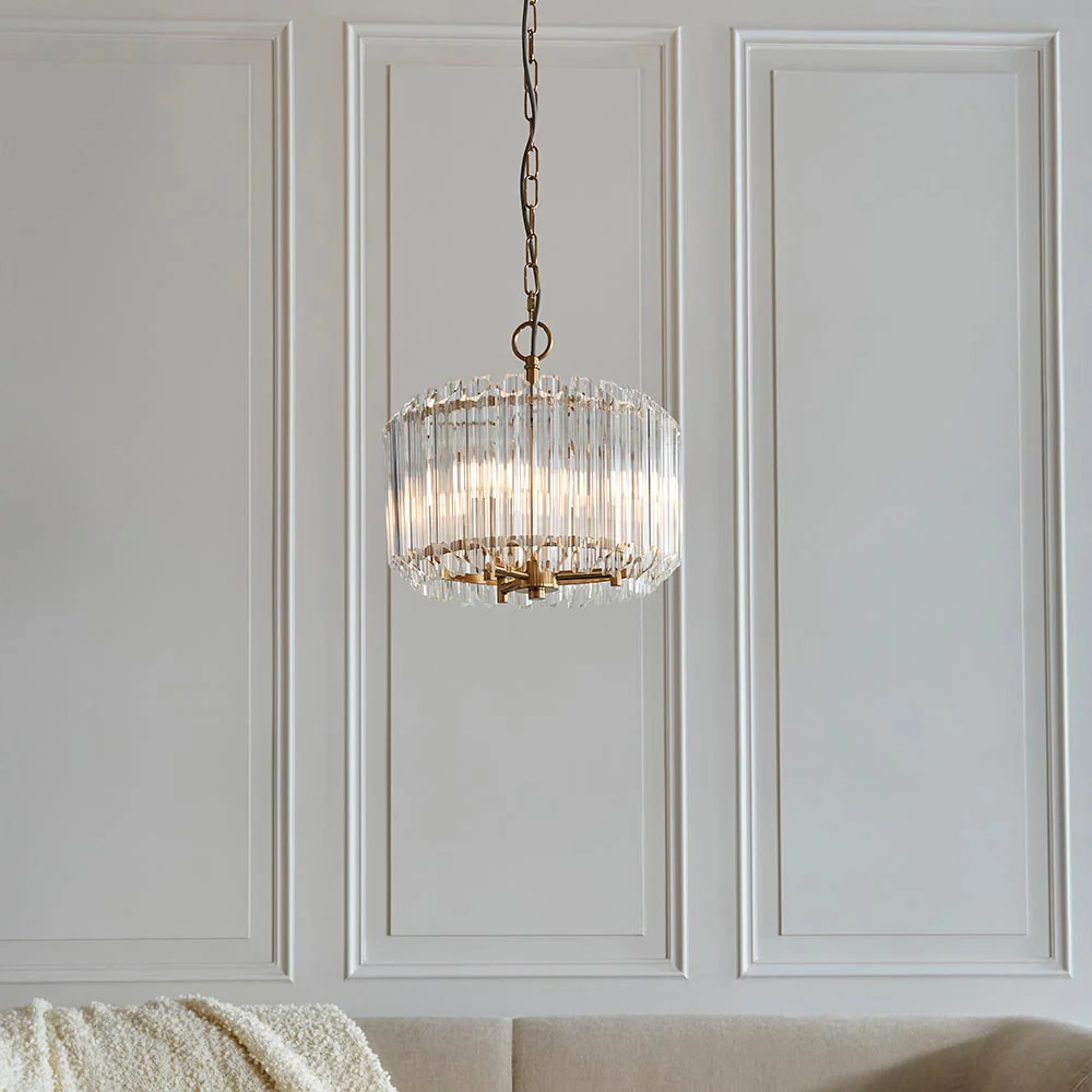 Lerma 3lt/5Lt Ceiling Light - Image 3