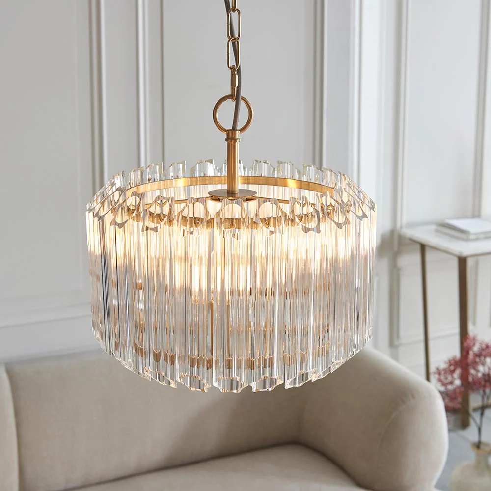 Lerma 3lt/5Lt Ceiling Light - Image 4