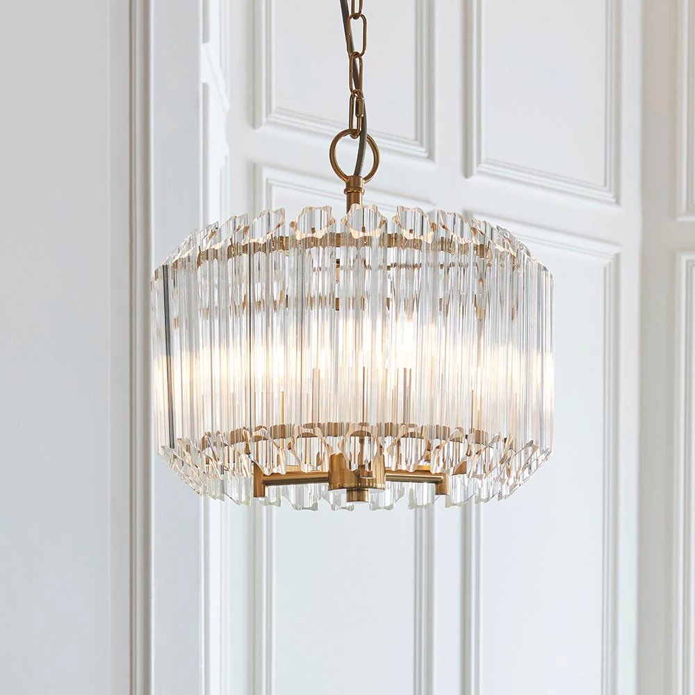 Lerma 3lt/5Lt Ceiling Light - Image 5