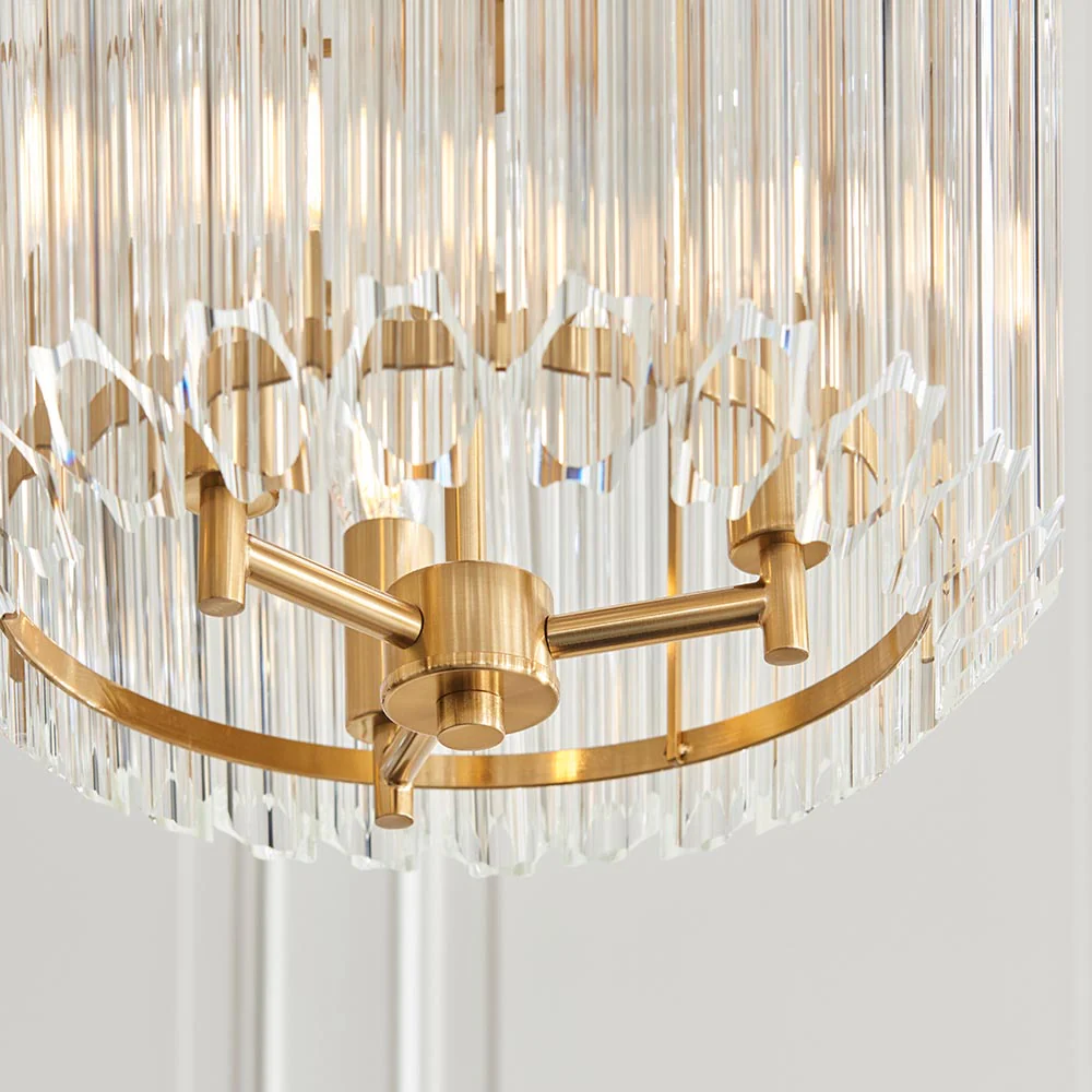 Lerma 3lt/5Lt Ceiling Light - Image 6