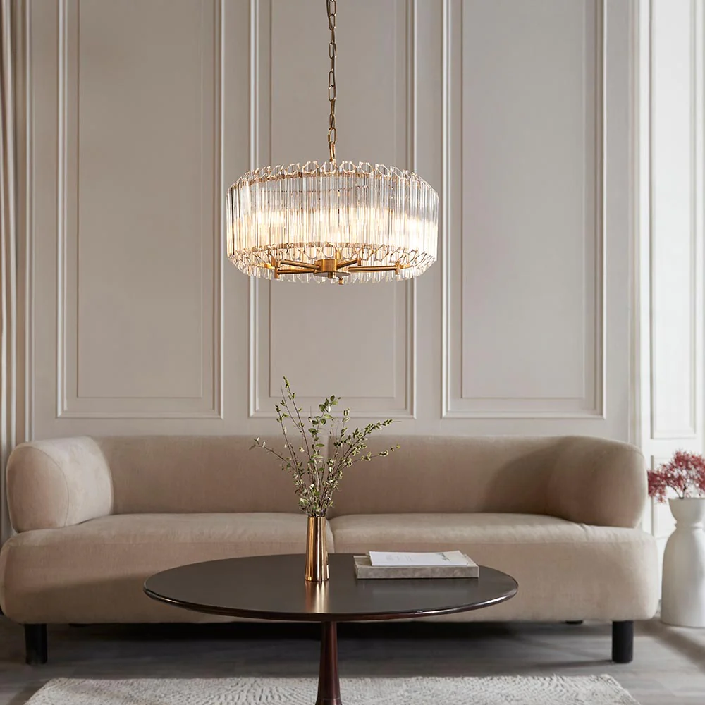 Lerma 3lt/5Lt Ceiling Light - Image 7