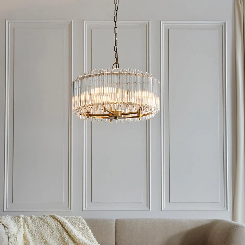 Lerma 3lt/5Lt Ceiling Light - Image 8