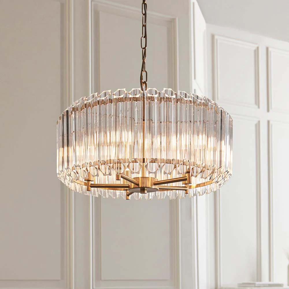 Lerma 3lt/5Lt Ceiling Light - Image 9