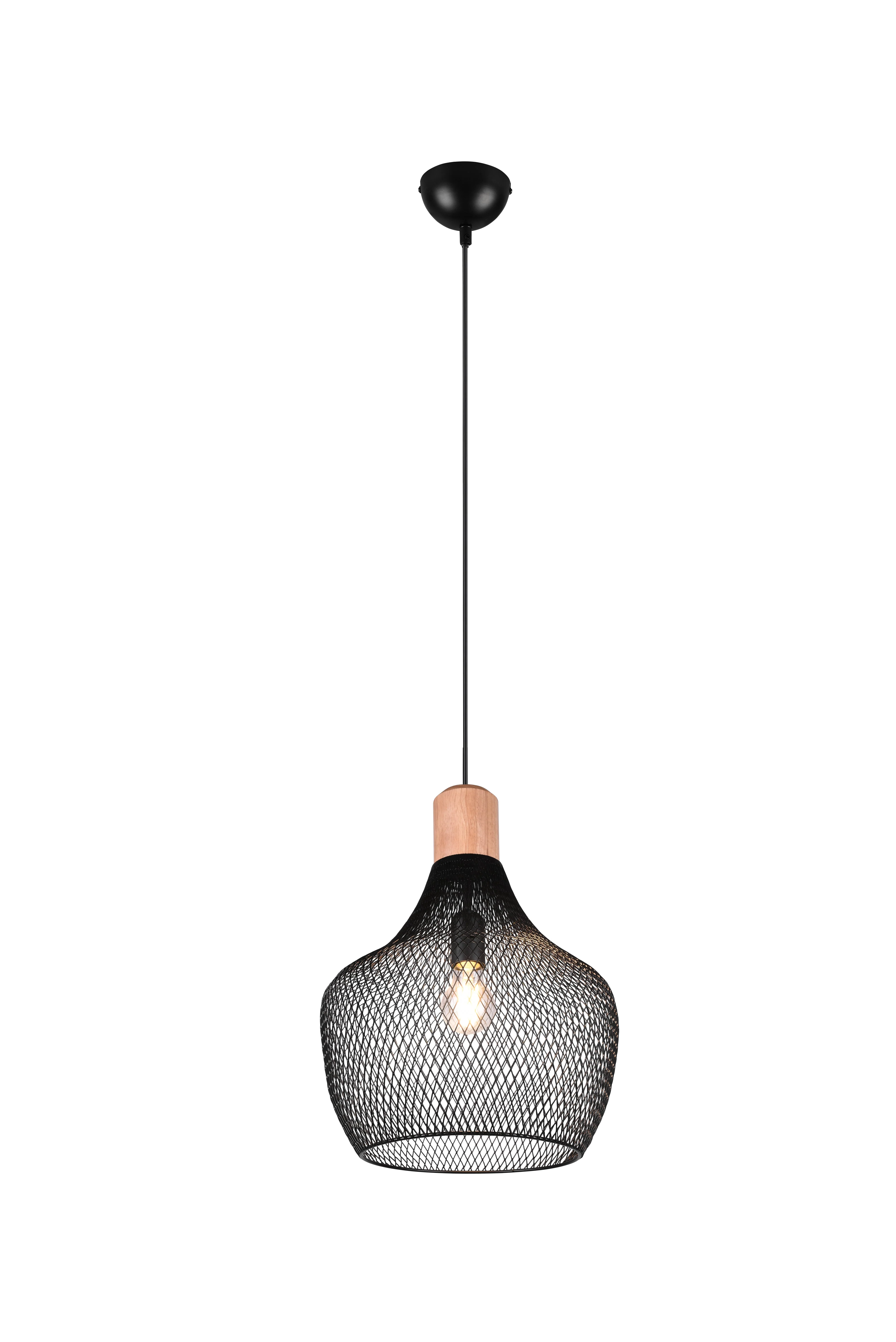 Valeria Hanging Pendant - Small - Image 11
