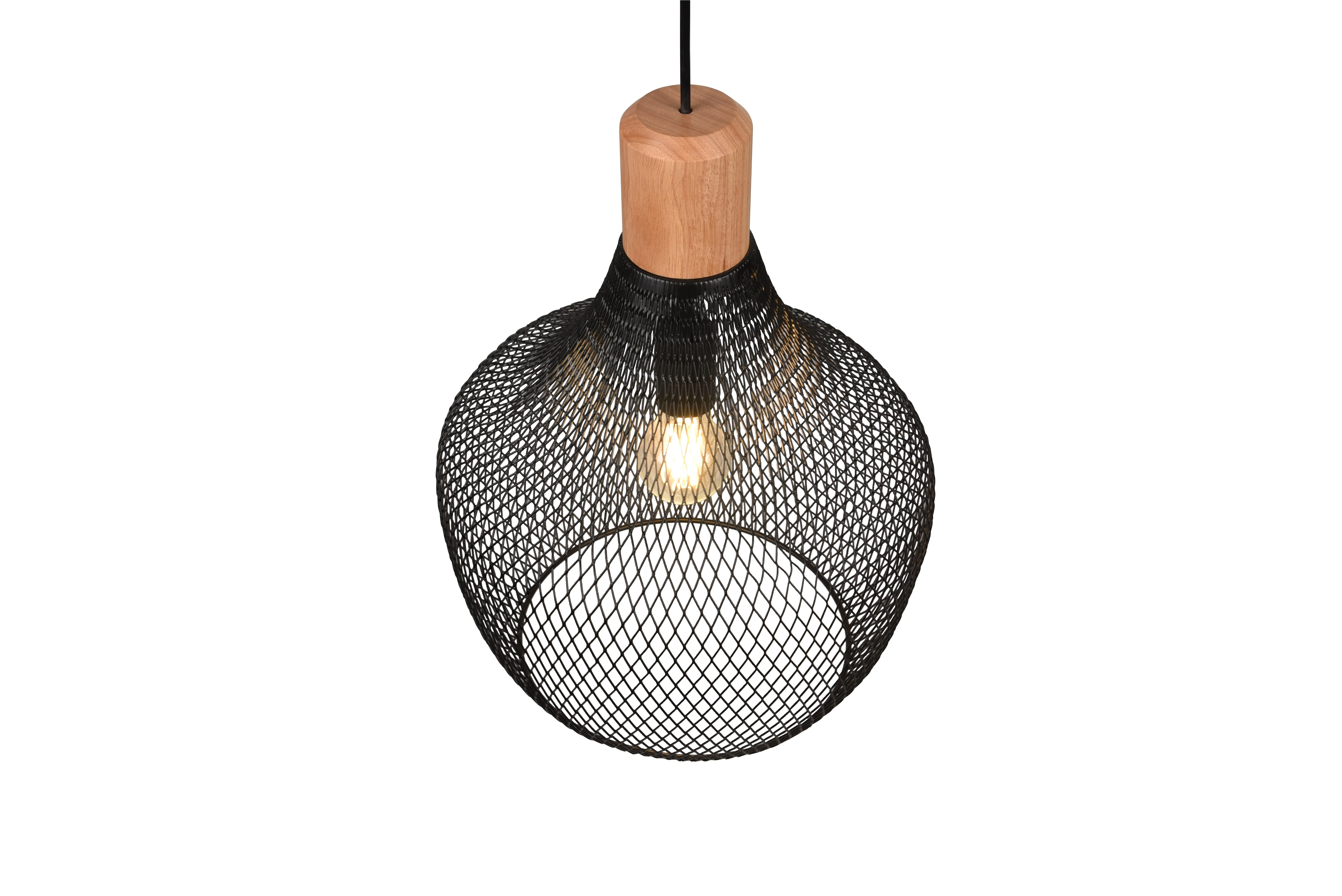 Valeria Hanging Pendant - Small - Image 12