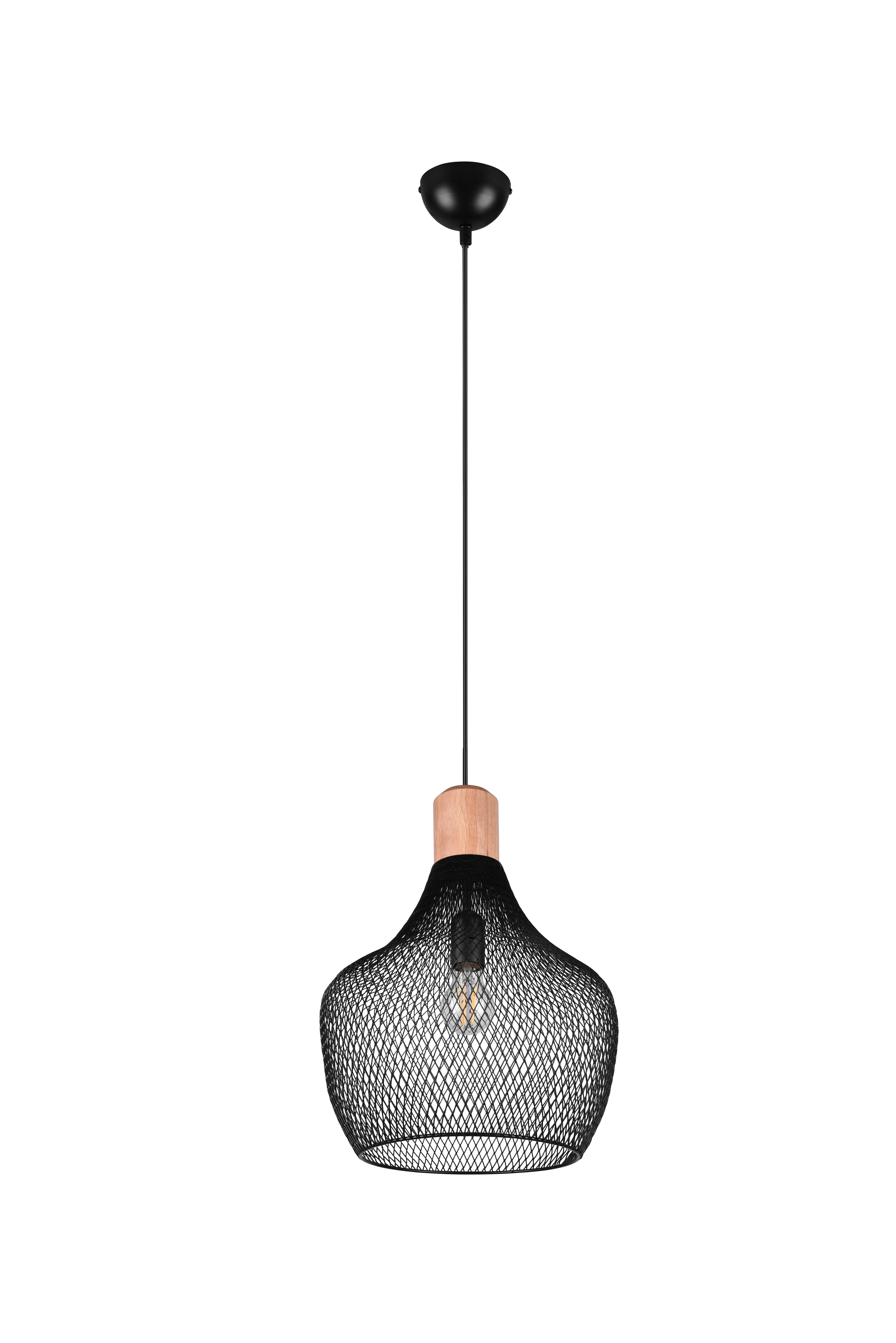 Valeria Hanging Pendant - Small - Image 2