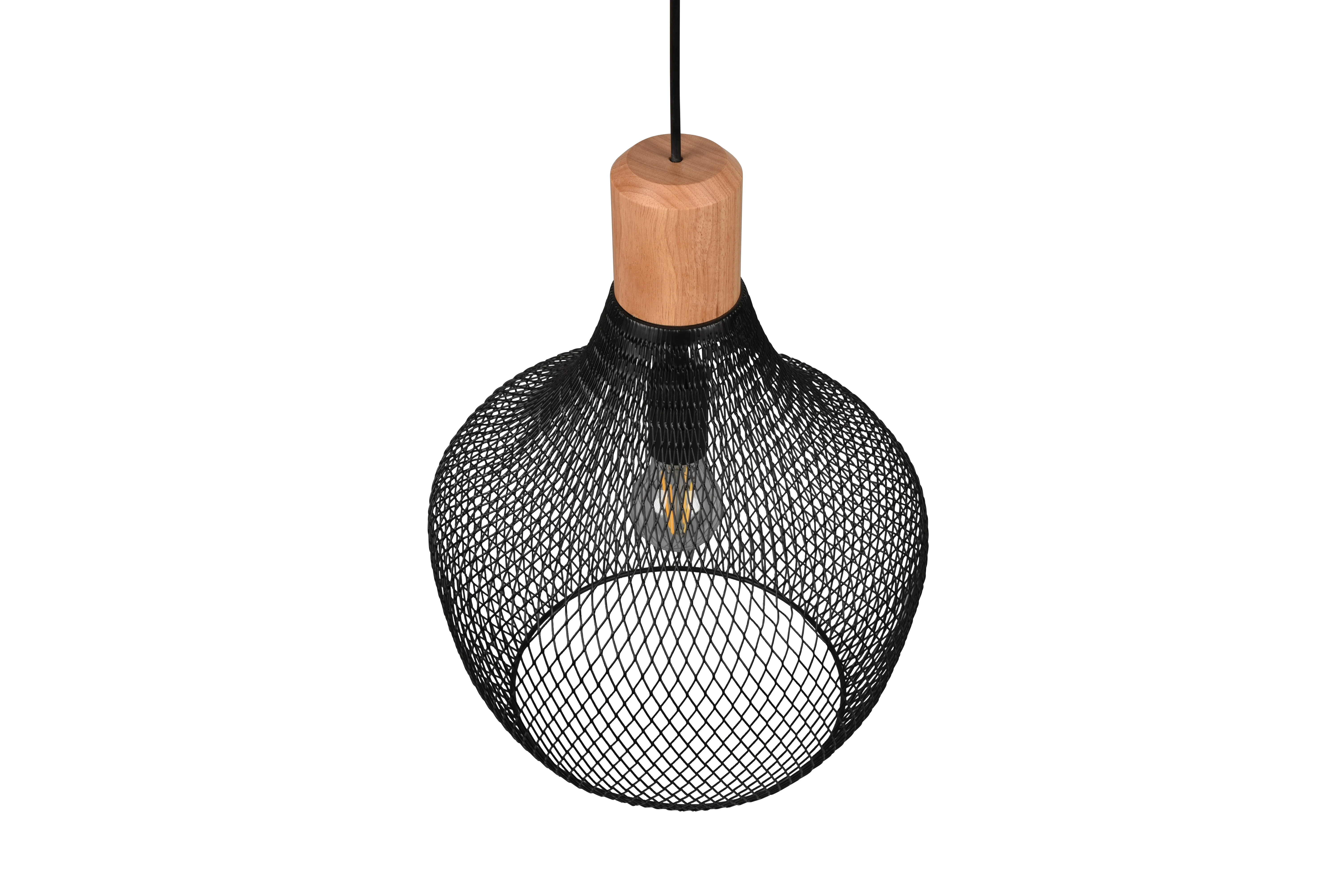 Valeria Hanging Pendant - Small - Image 3