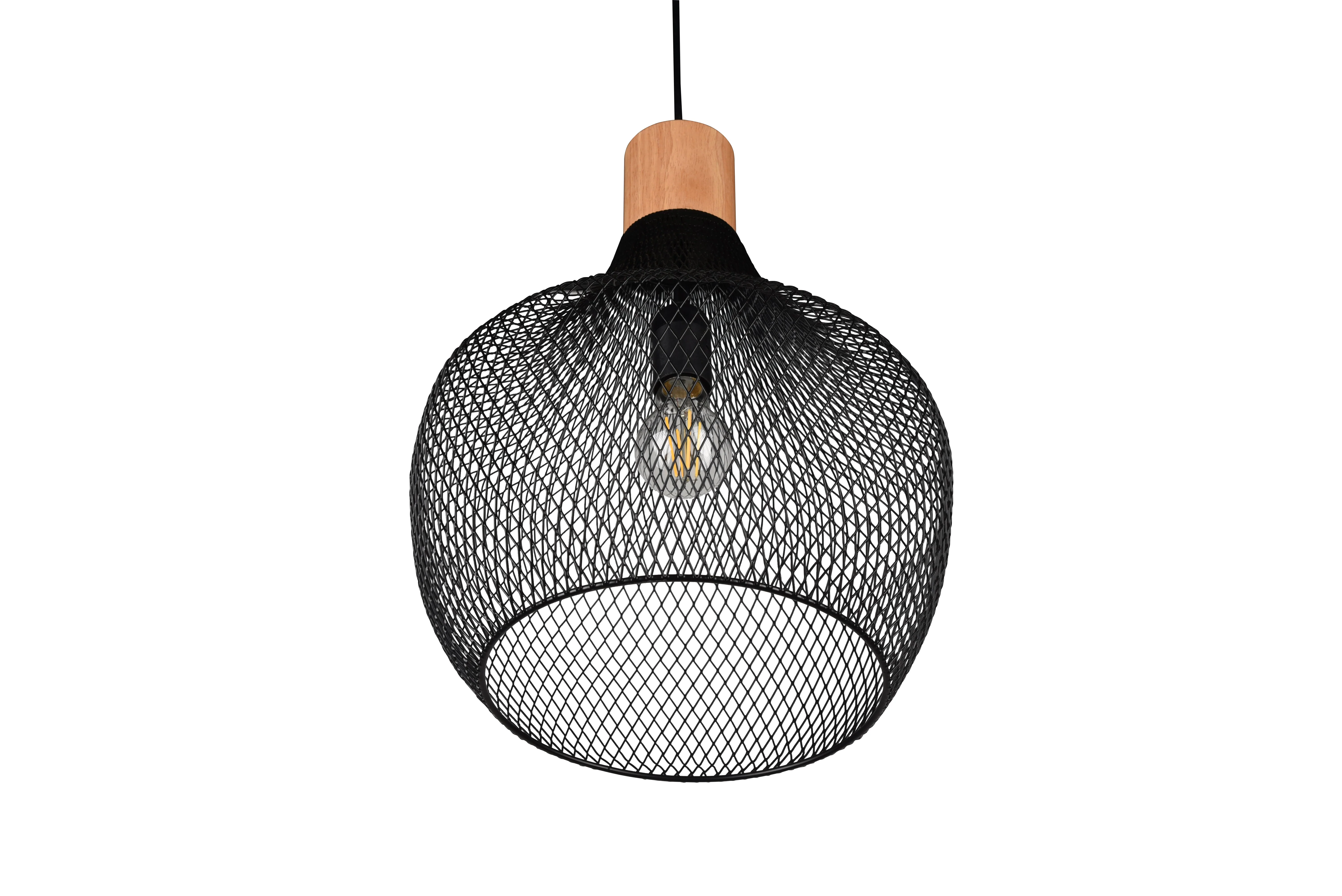 Valeria Hanging Pendant - Small - Image 4