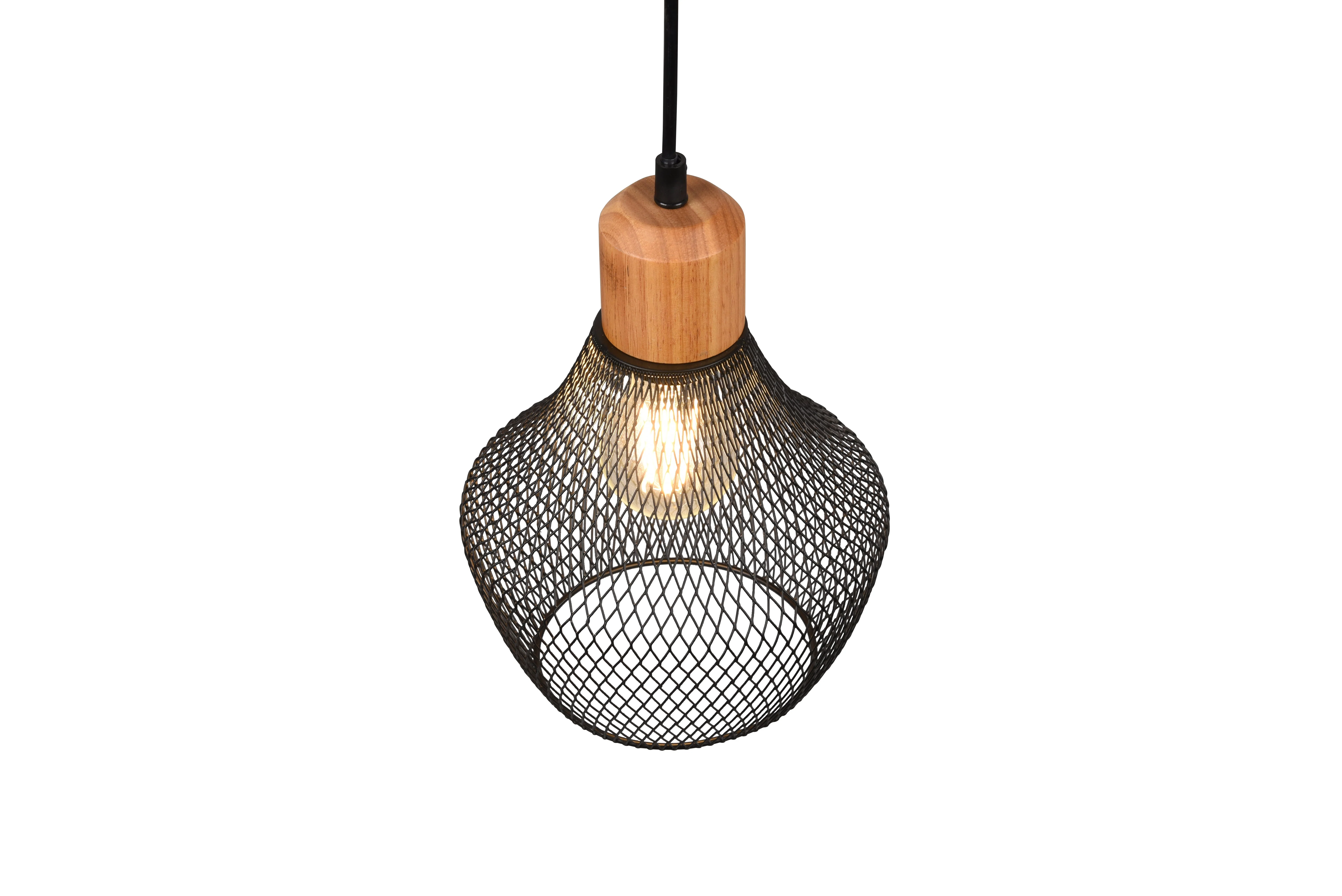 Valeria Hanging Pendant - Small - Image 5
