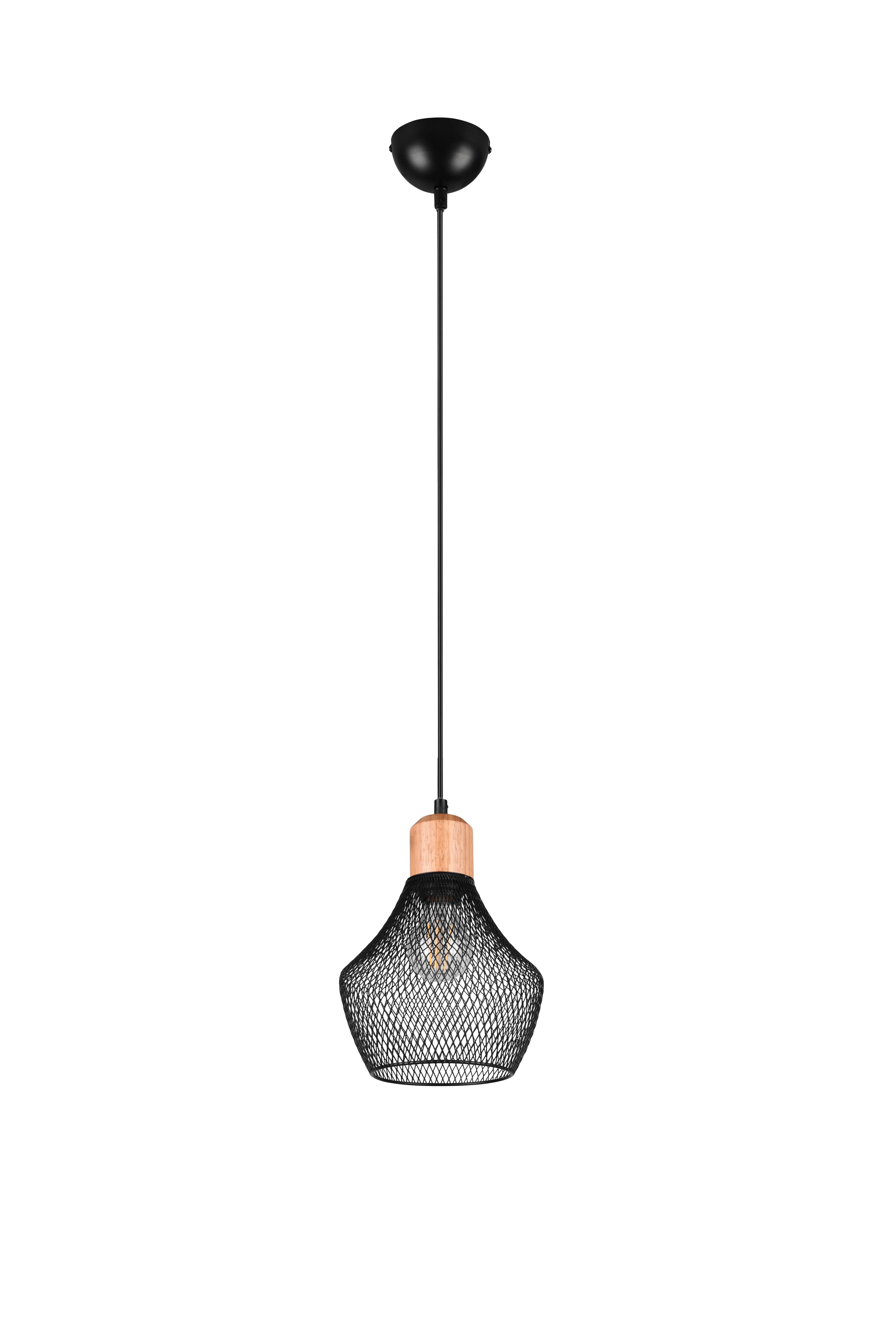 Valeria Hanging Pendant - Small - Image 7