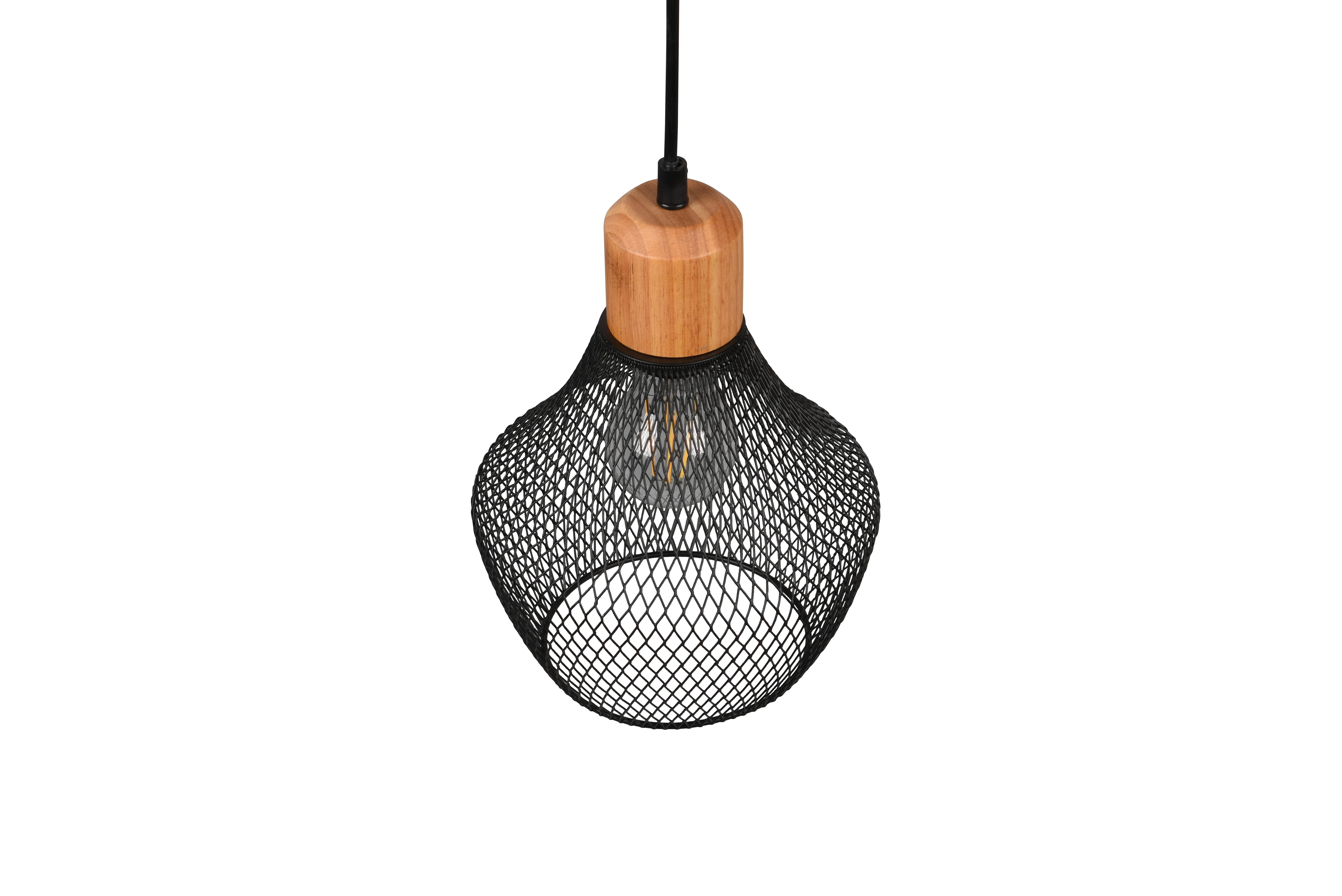 Valeria Hanging Pendant - Small - Image 8