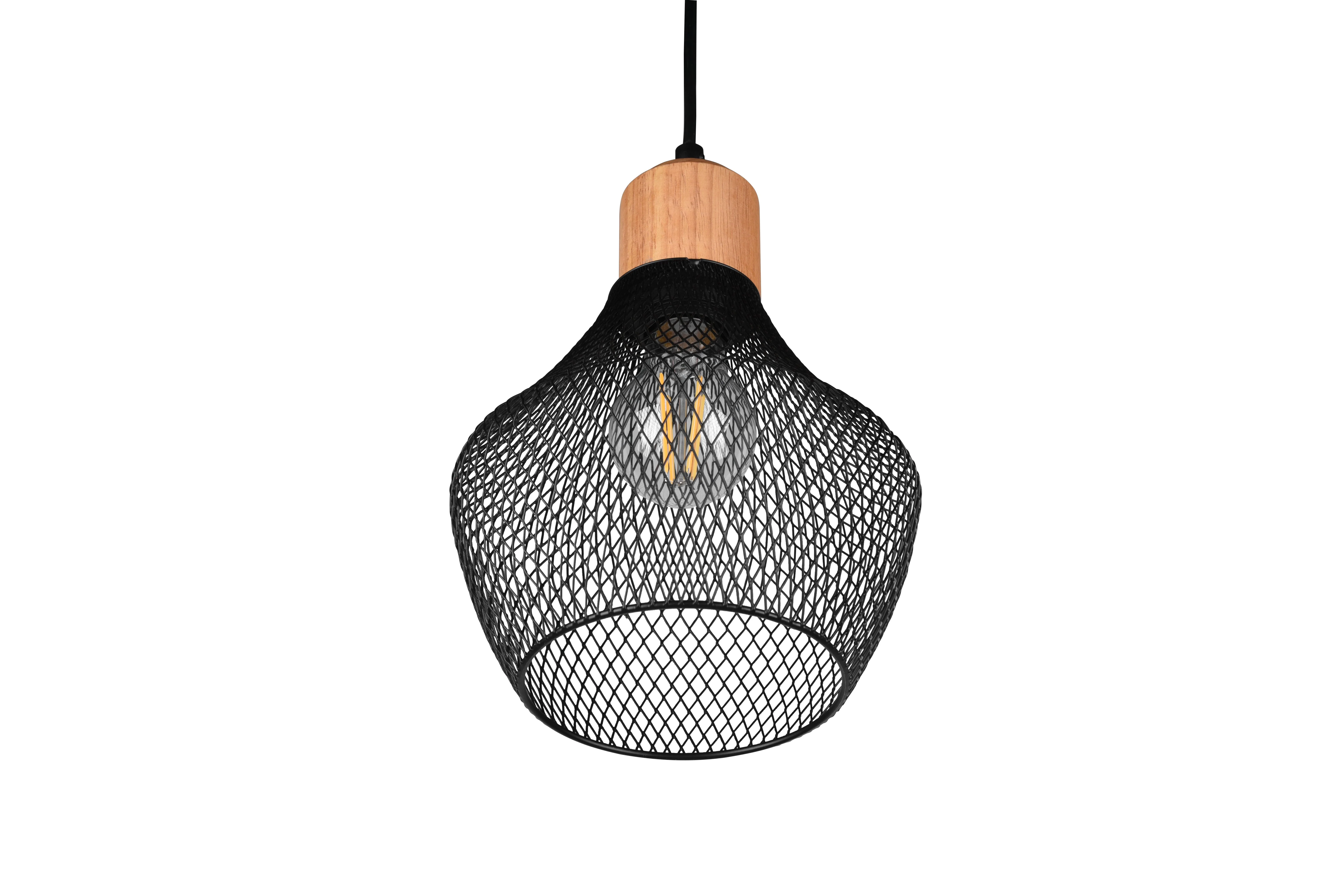 Valeria Hanging Pendant - Small - Image 9