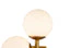 Vanessa Wall Lamp G9 - Image 4