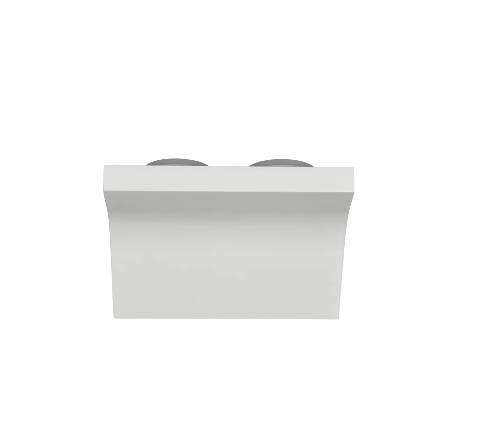 Vanjura Plaster Wall Light - Image 2