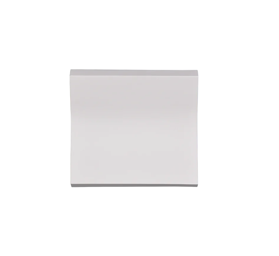 Vanjura Plaster Wall Light - Image 3