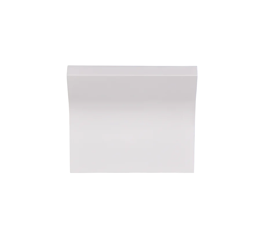 Vanjura Plaster Wall Light - Image 4