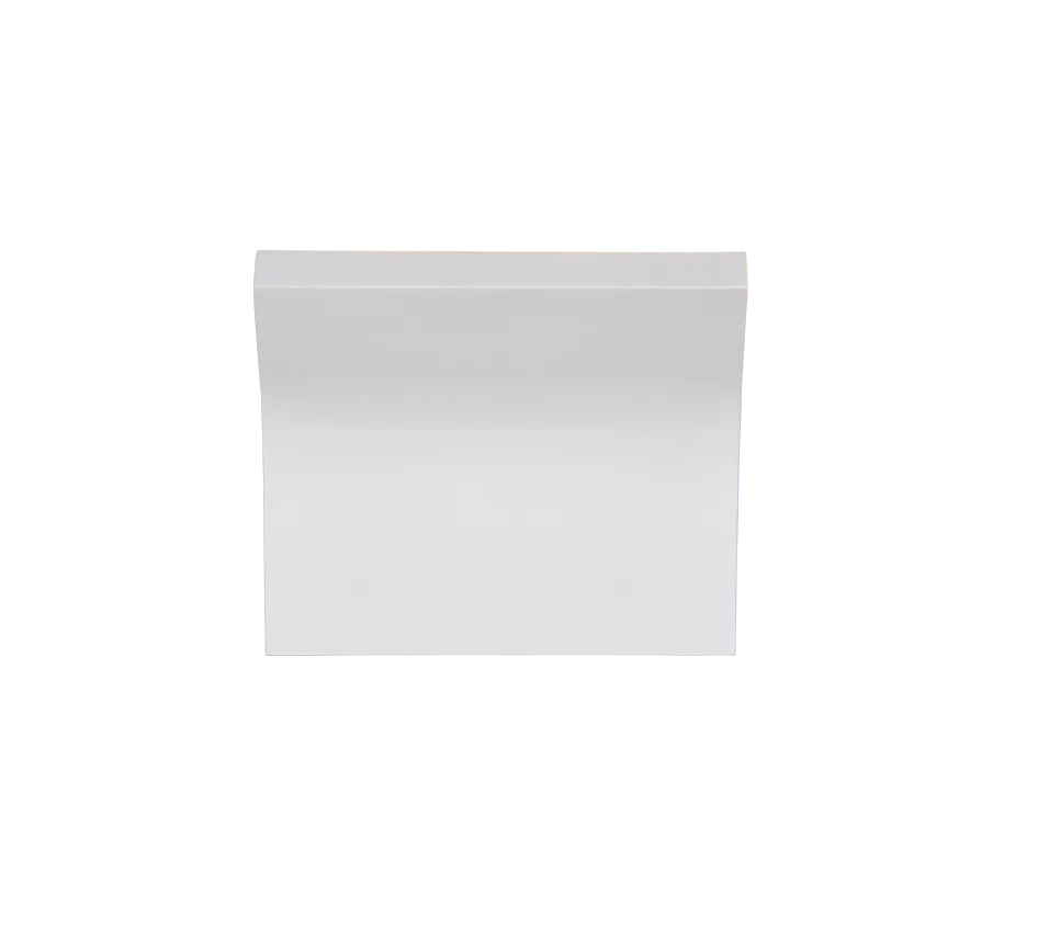 Vanjura Plaster Wall Light - Image 5
