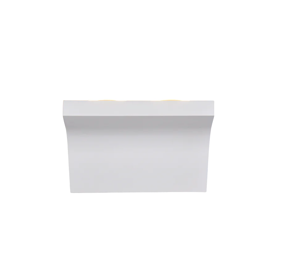 Vanjura Plaster Wall Light - Image 7
