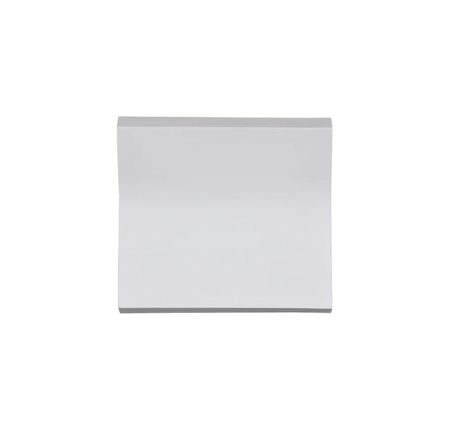 Vanjura Plaster Wall Light - Image 8