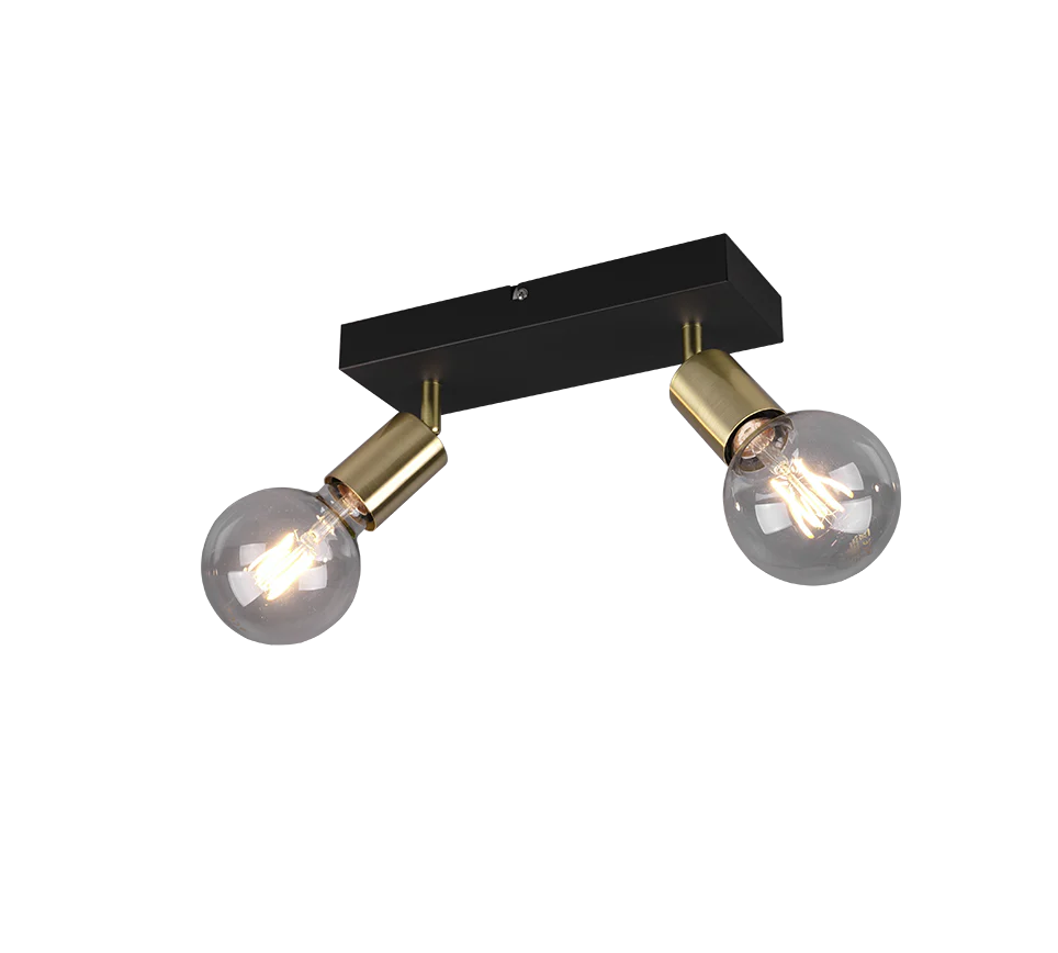 Vannes 2Lt Bar Spotlight - Various Finishes - Image 5