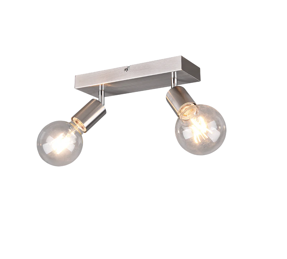 Vannes 2Lt Bar Spotlight - Various Finishes - Image 6
