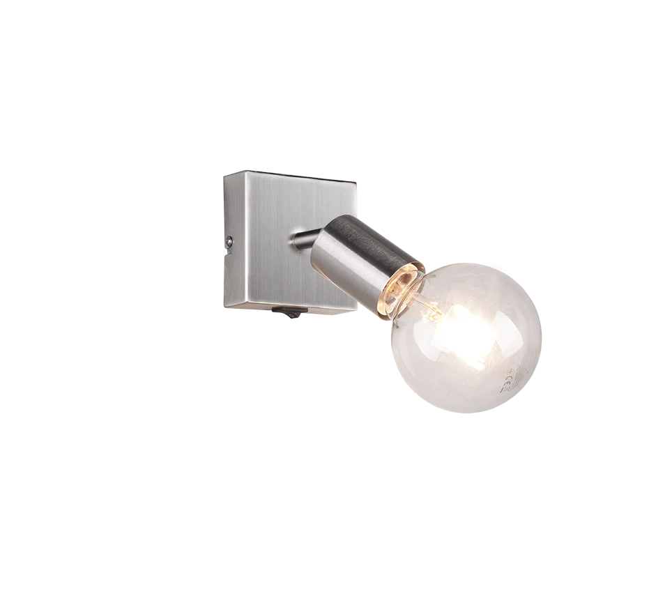 Vannes Wall Spotlight - Various Colours - Image 2