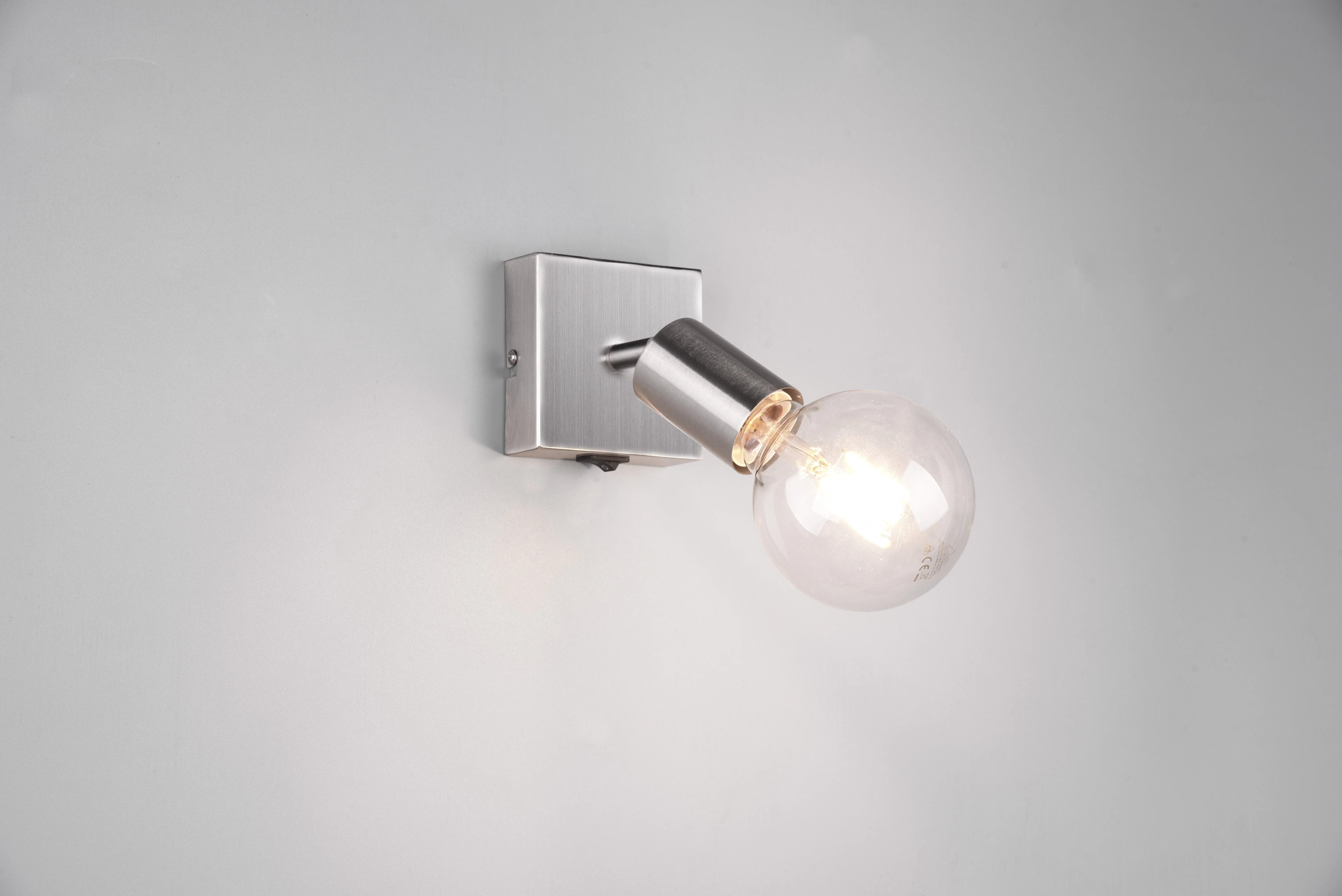 Vannes Wall Spotlight - Various Colours - Image 4