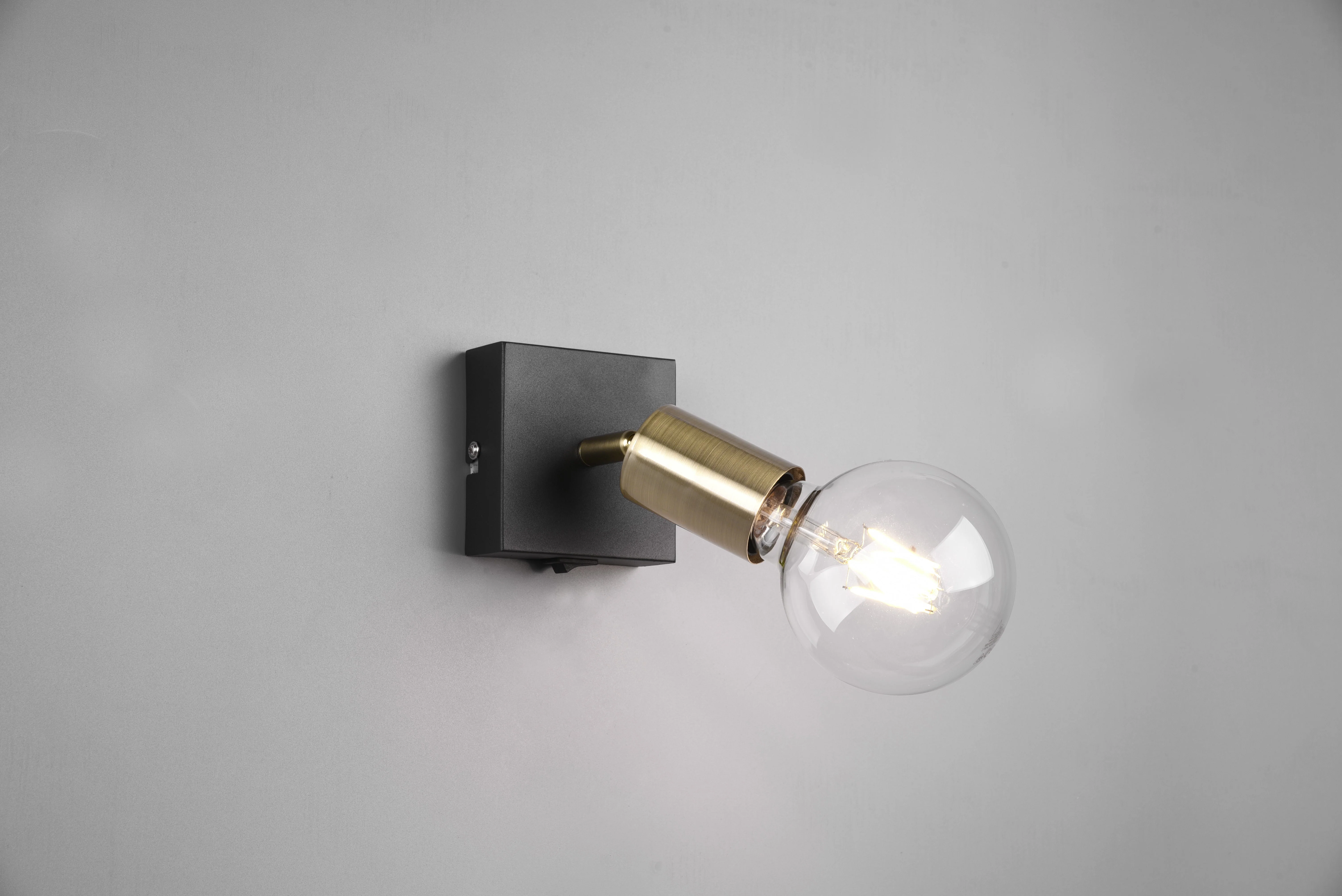 Vannes Wall Spotlight - Various Colours - Image 5